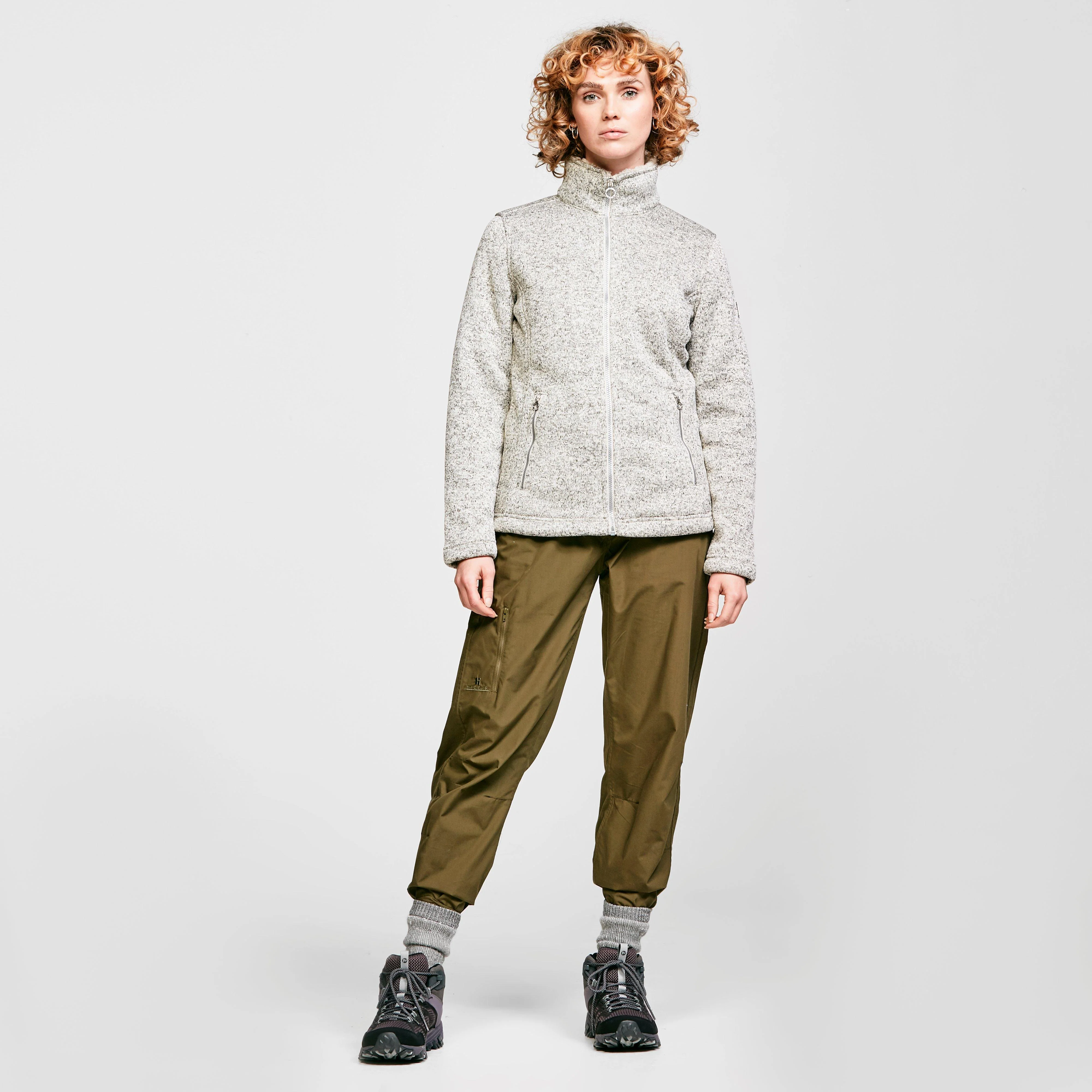 Women's Razia Fleece - Image 3