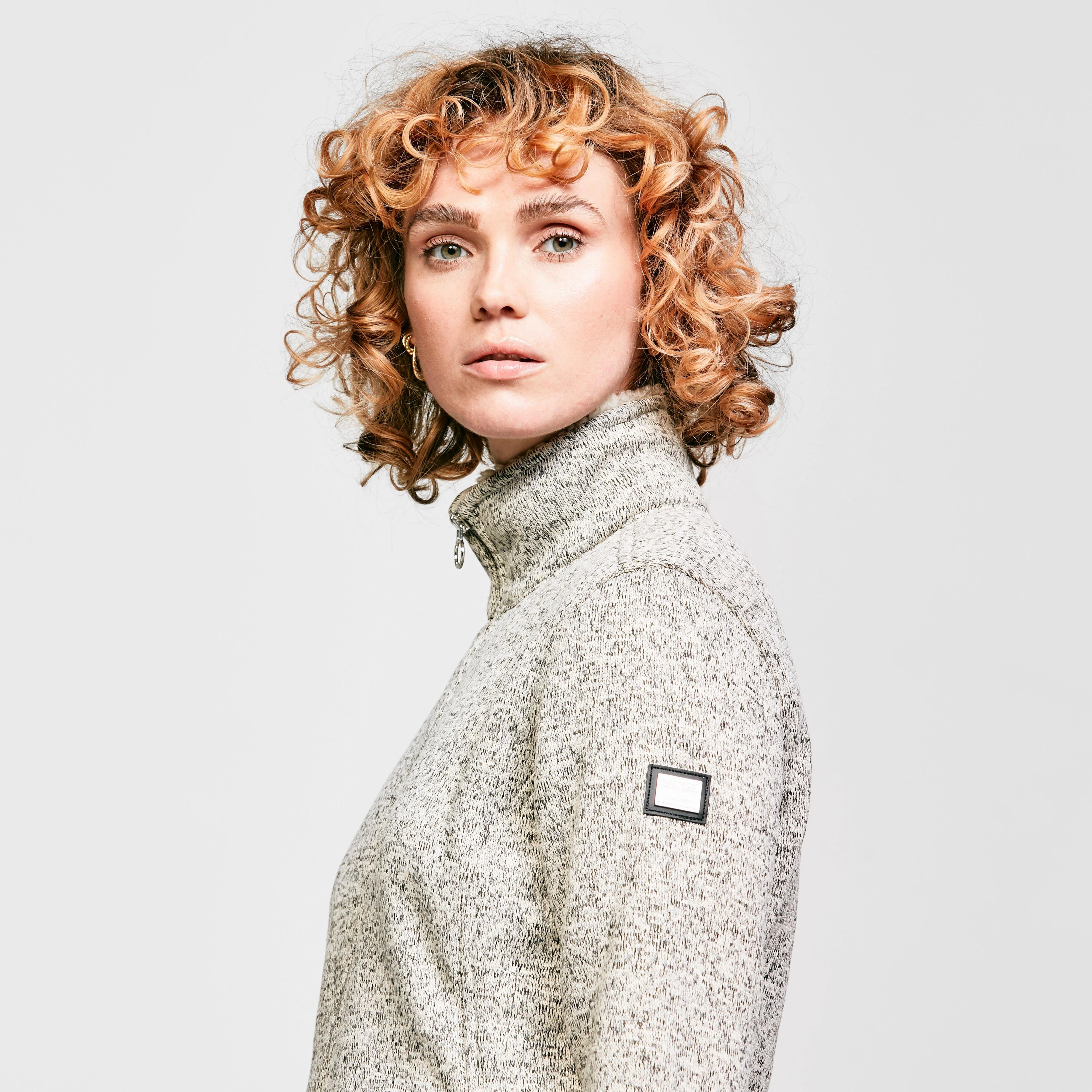 Women's Razia Fleece - Image 4