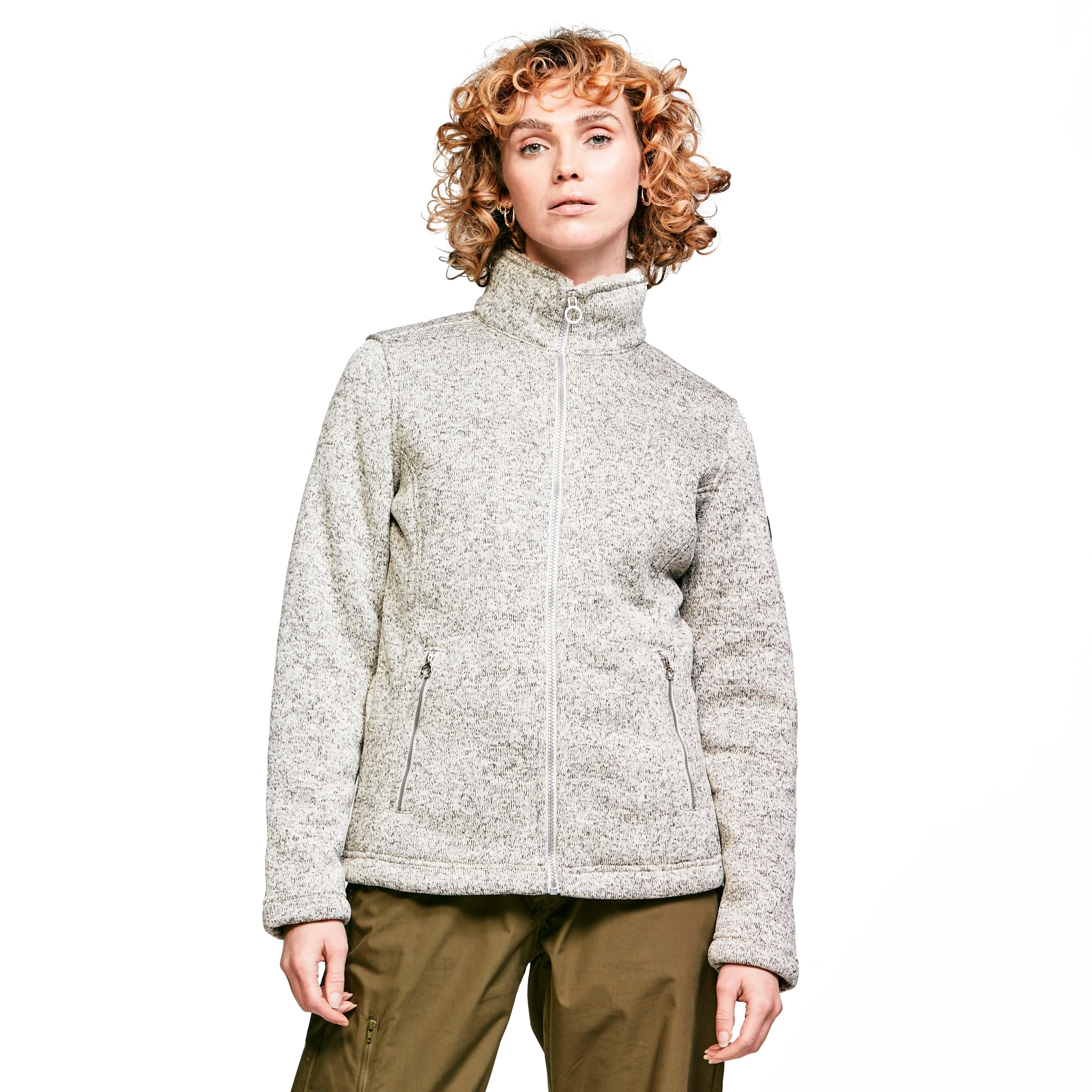 Women's Razia Fleece - Image 6