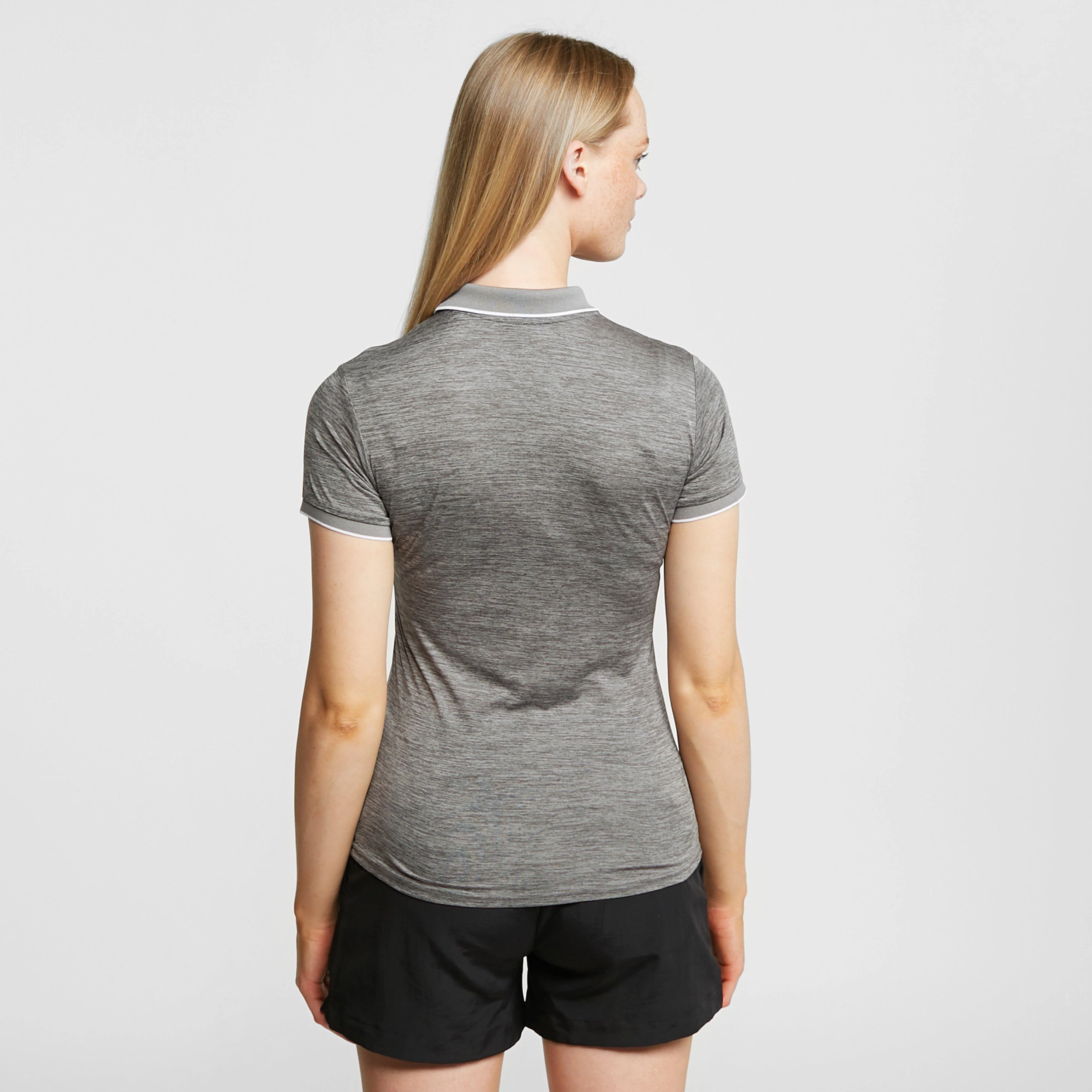Women’s Remex II Polo Shirt - Image 2