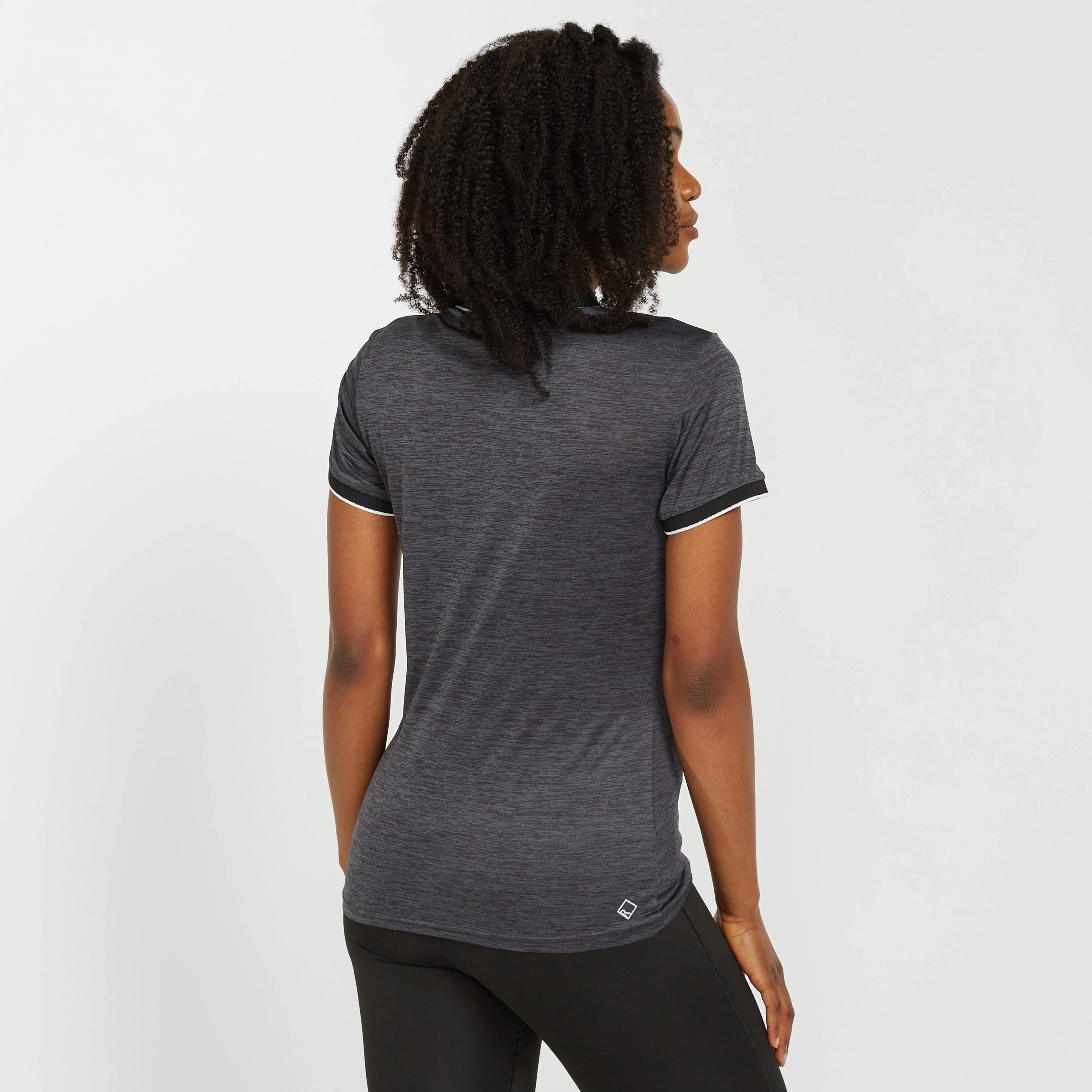 Women’s Remex II Polo Shirt - Image 2