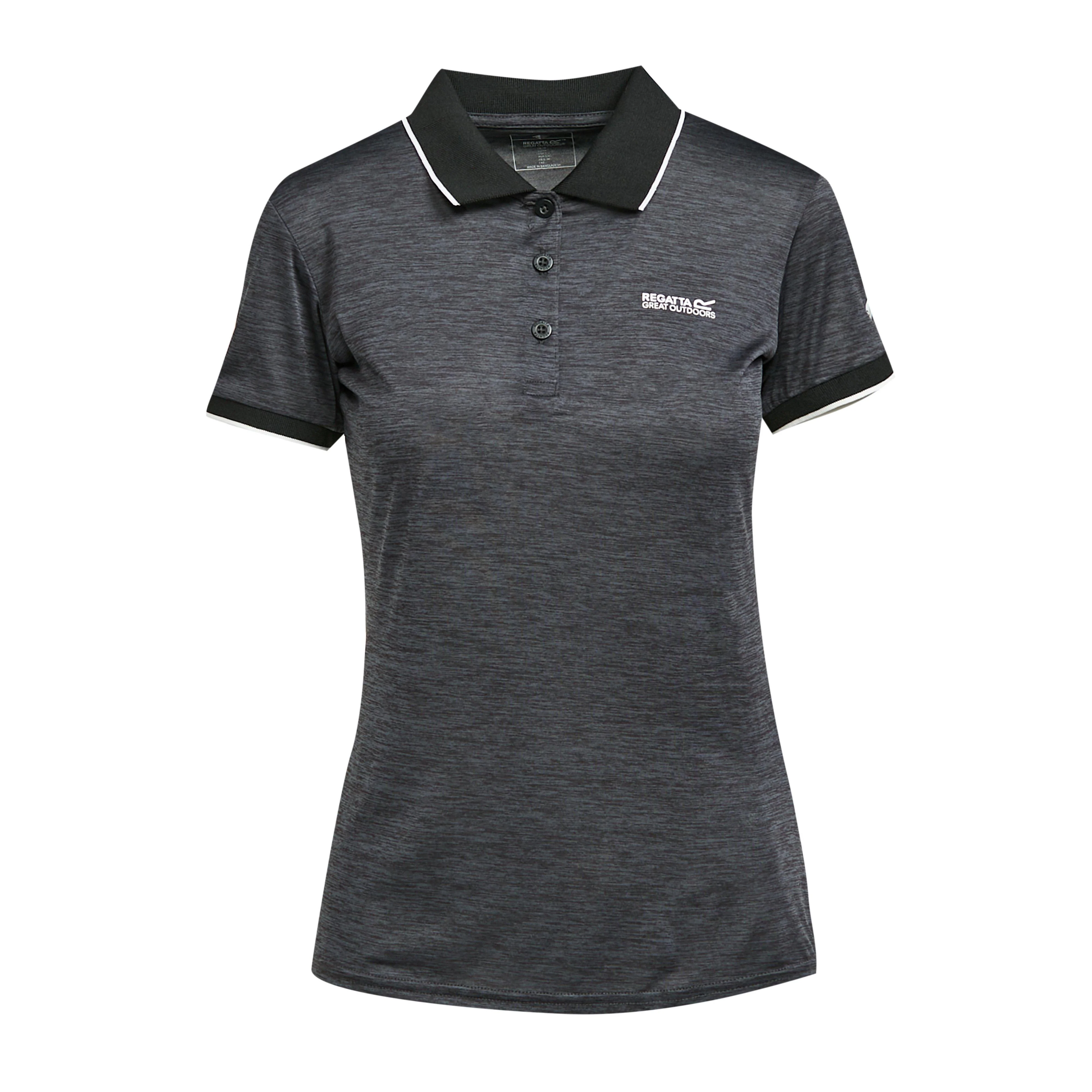 Women’s Remex II Polo Shirt - Image 7