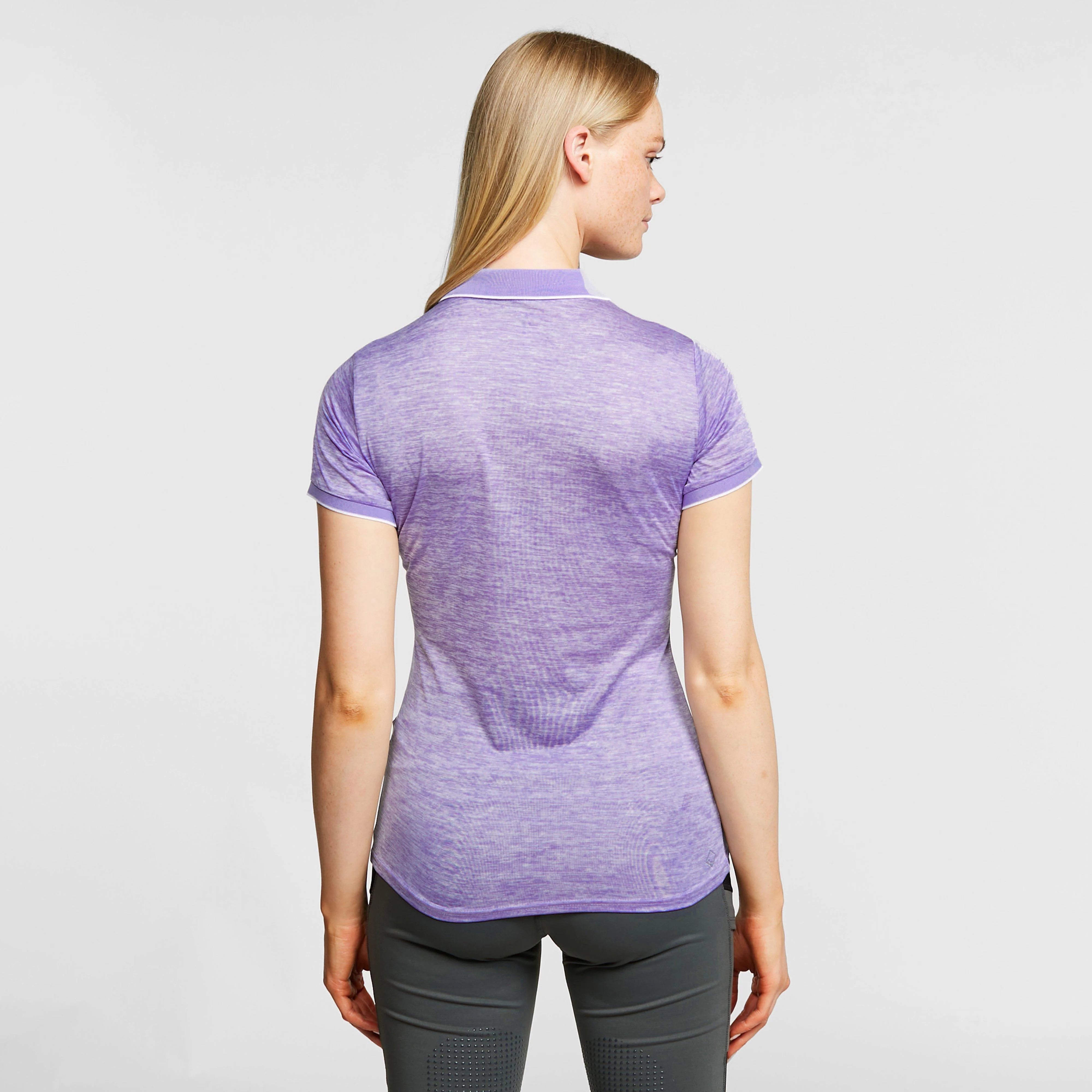 Women’s Remex II Polo Shirt - Image 2