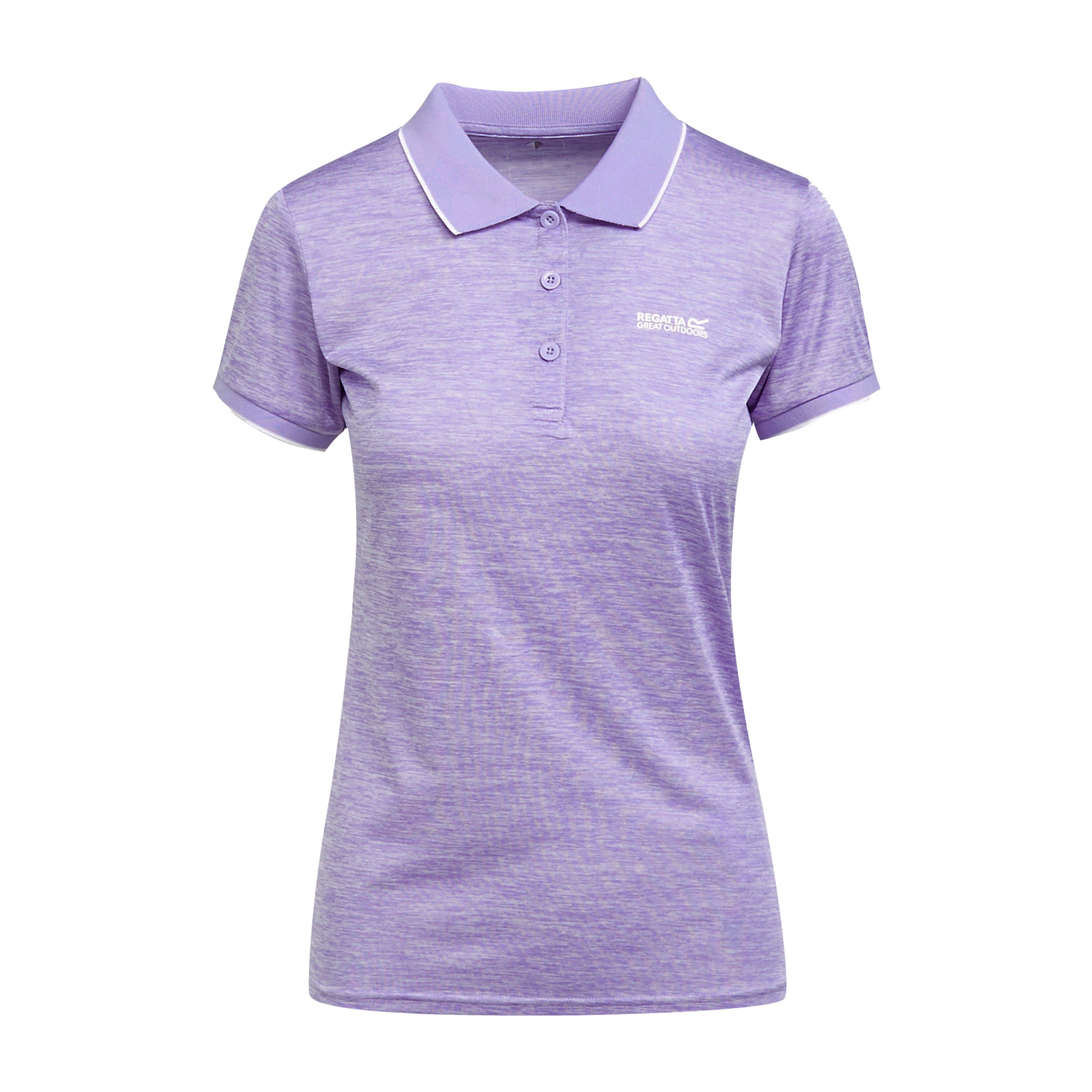 Women’s Remex II Polo Shirt - Image 5