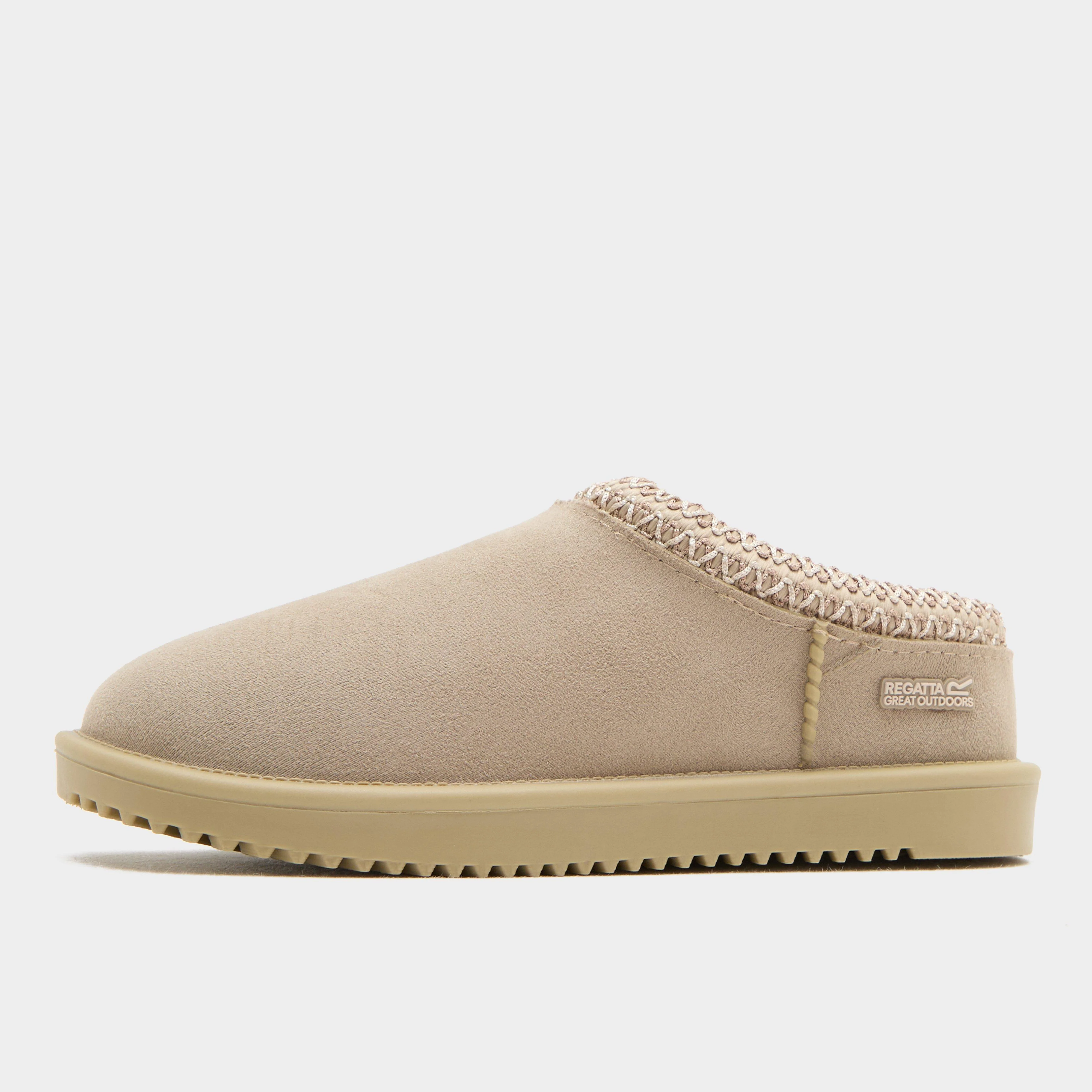 Women's Risley Mules