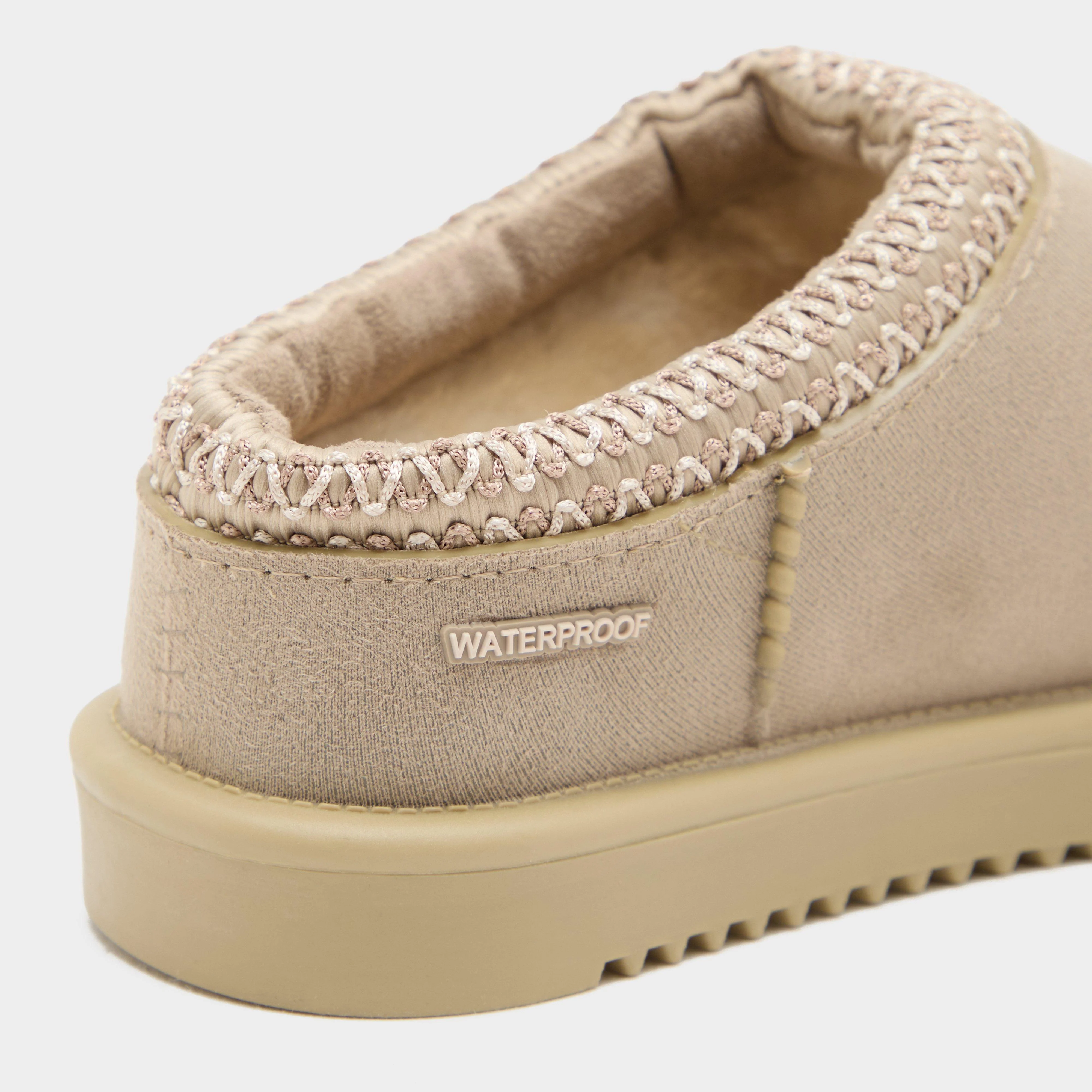 Women's Risley Mules - Image 6
