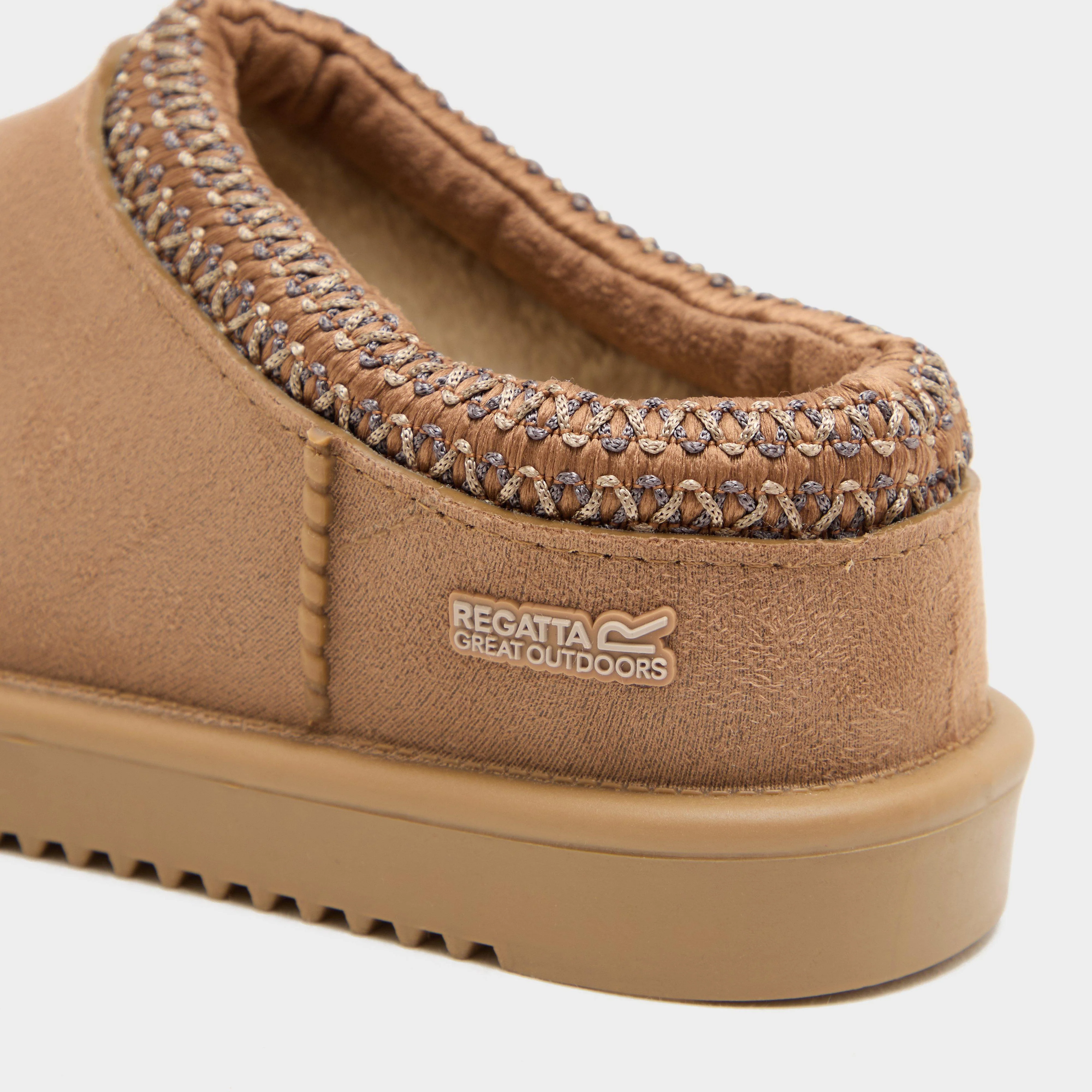 Women's Risley Mules - Image 4