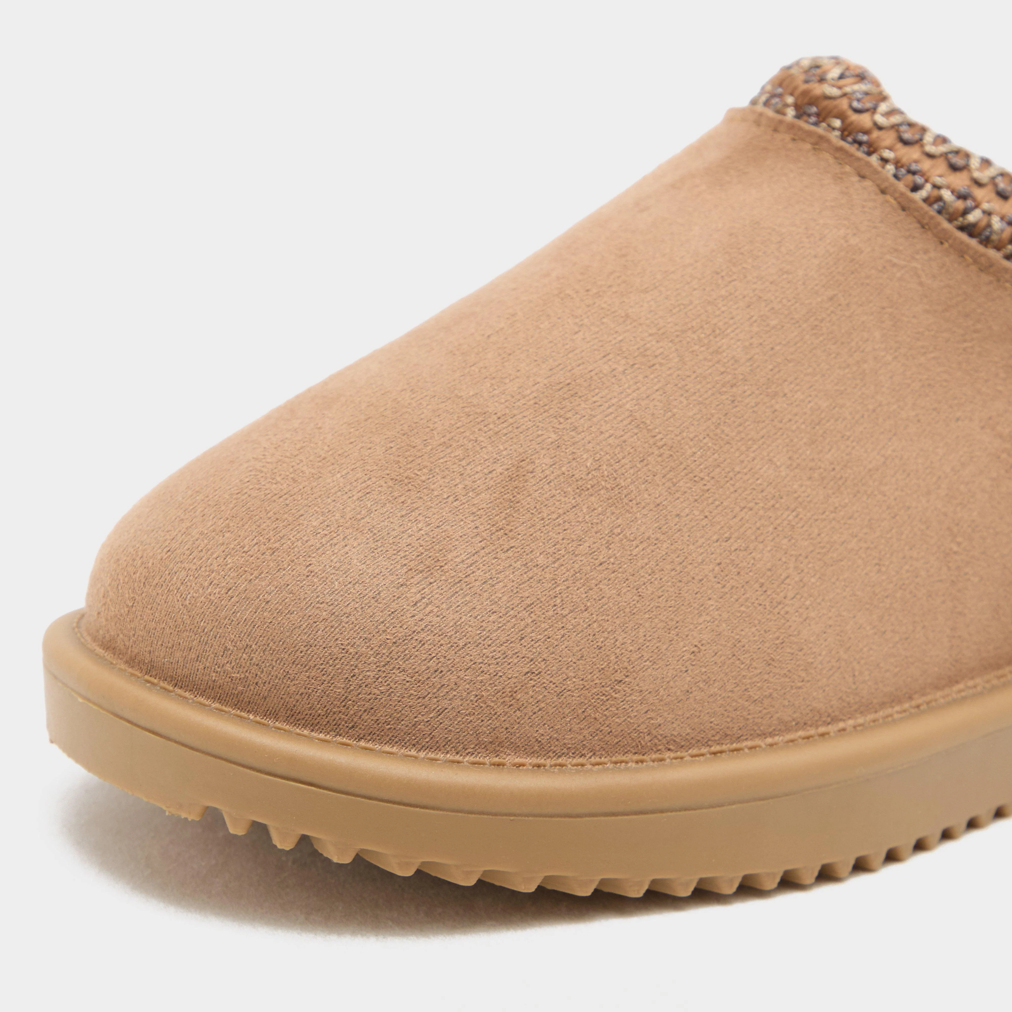 Women's Risley Mules - Image 5