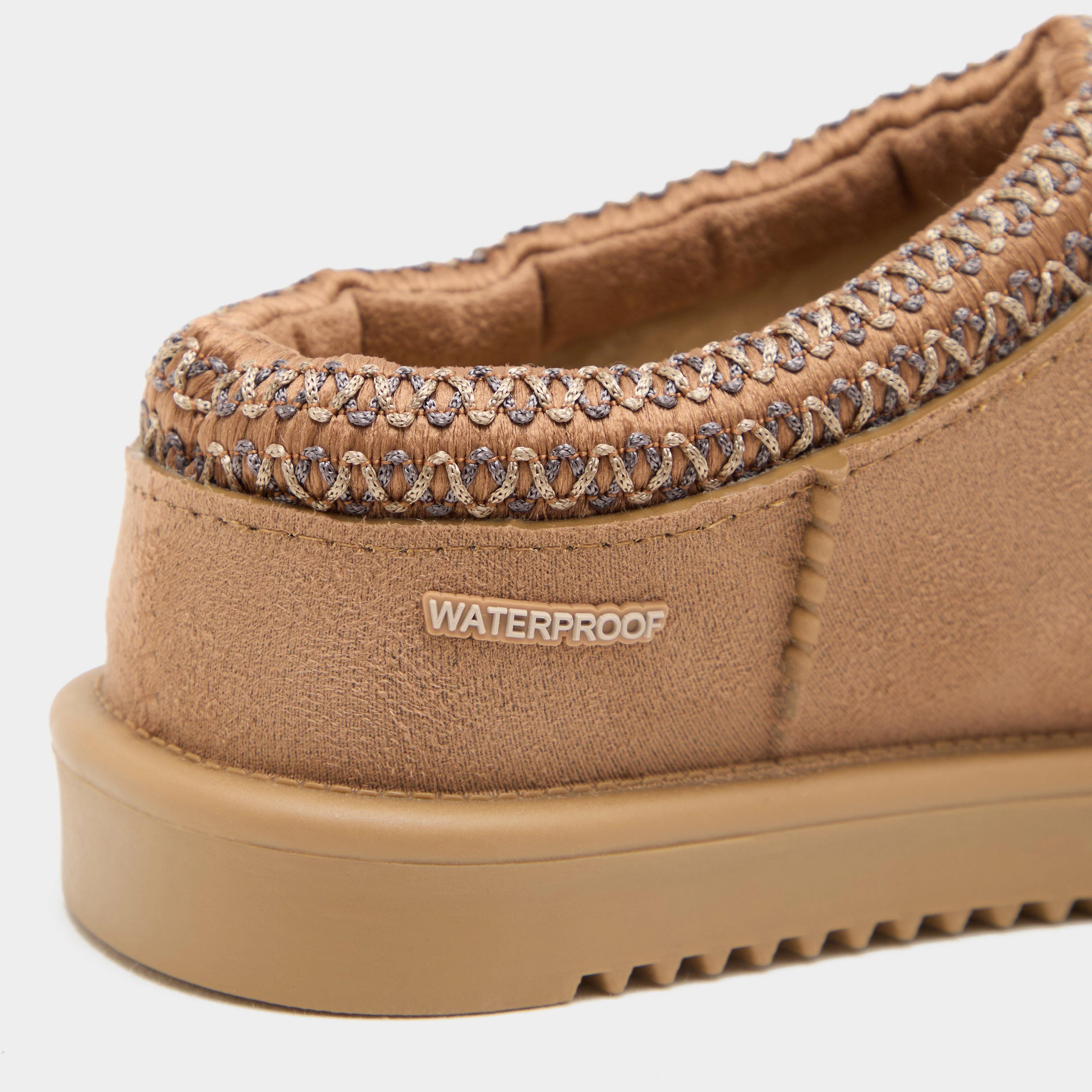 Women's Risley Mules - Image 6