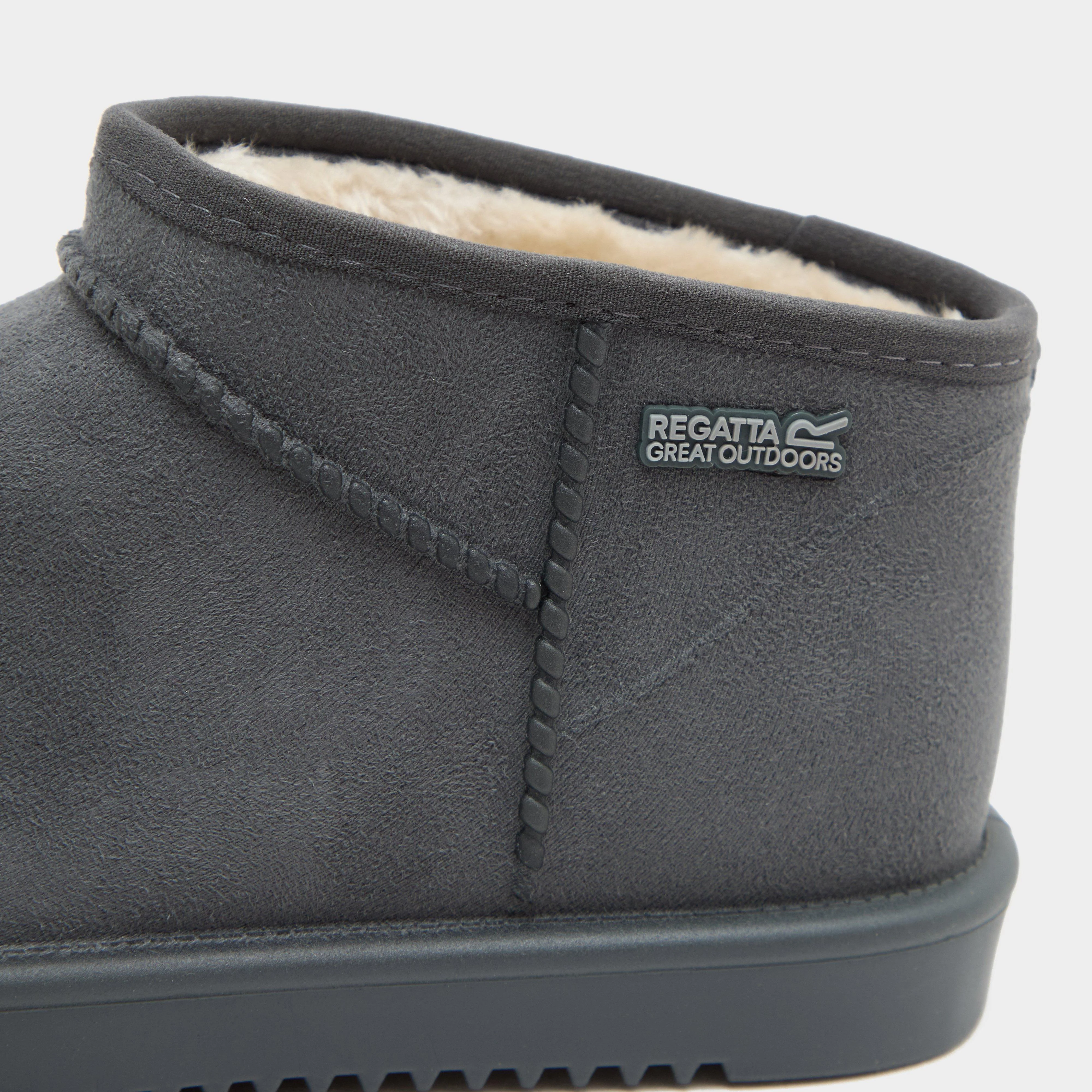 Women's Risley Short Waterproof Ankle Boots - Image 4