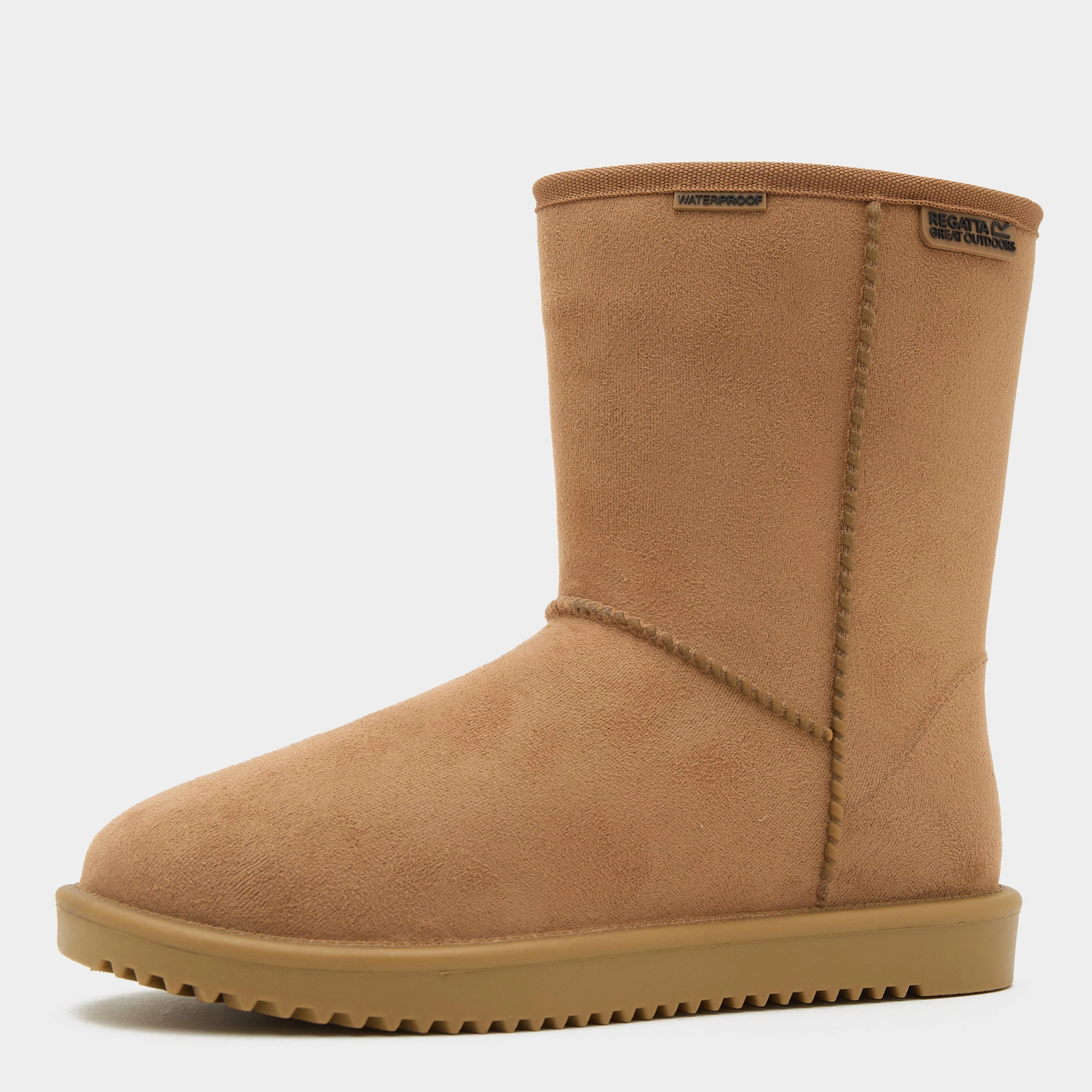 Women's Risley Short Waterproof Mid Boots - Image 10