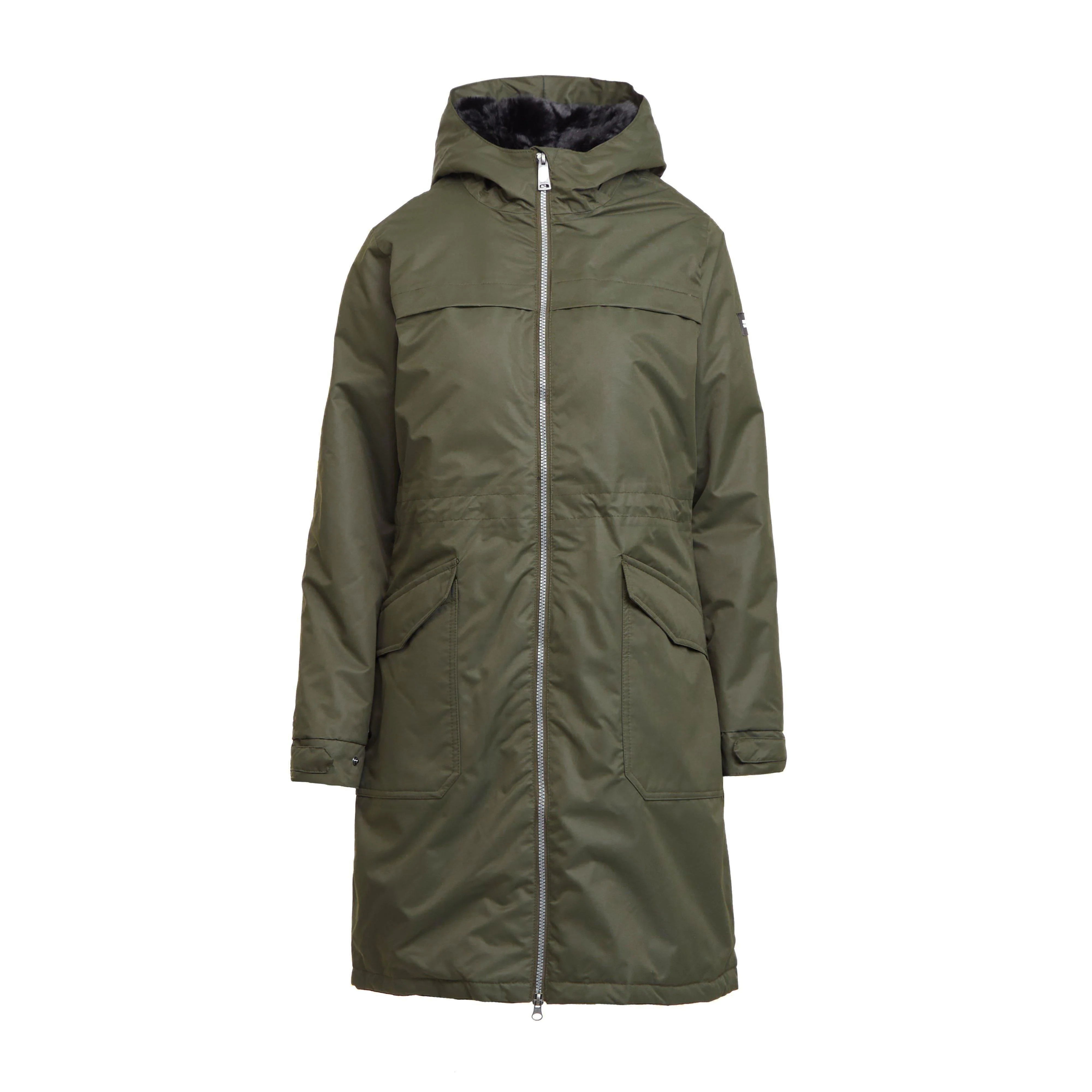 Women's Romine II Waterproof Parka Jacket - Image 11