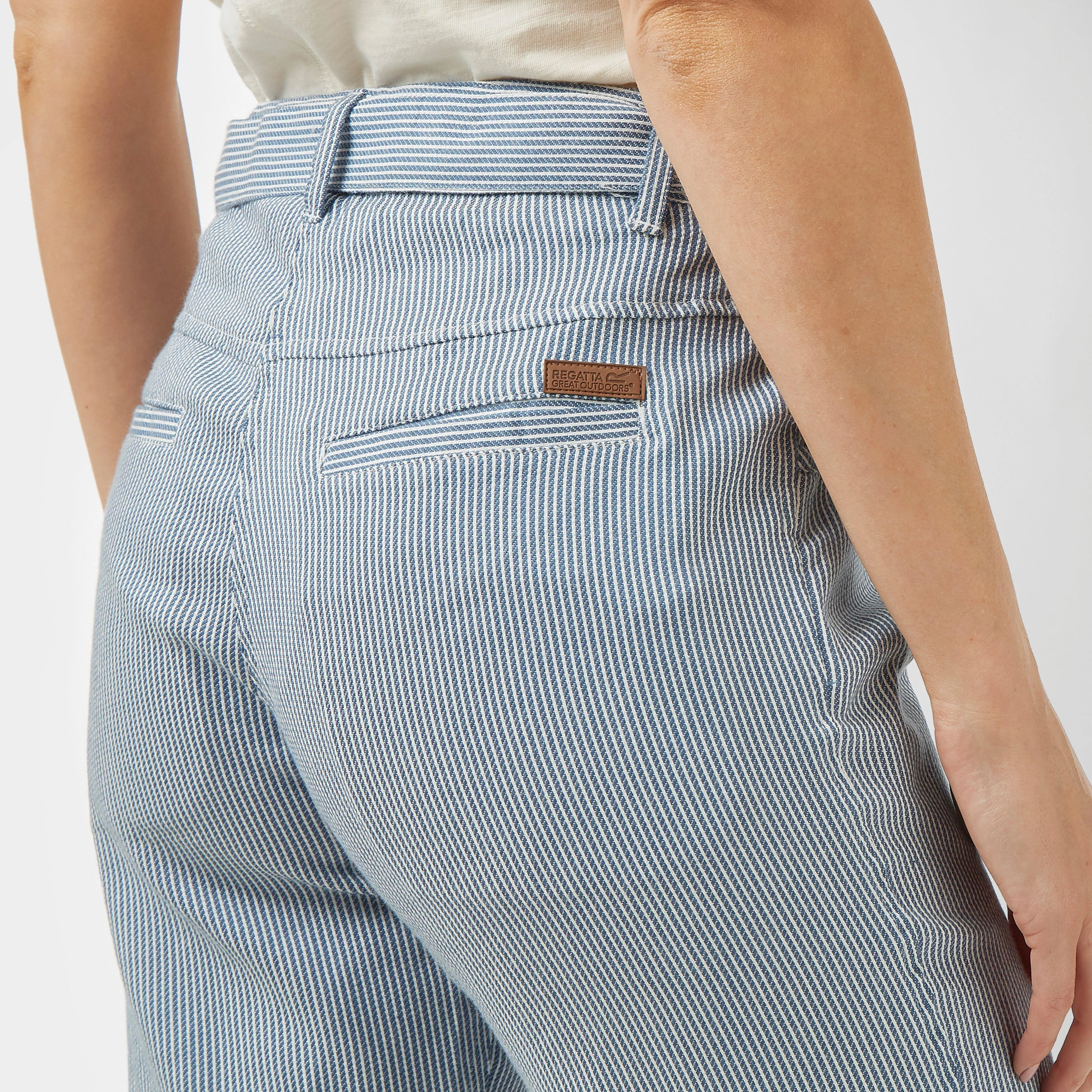 Women's Samarah Shorts - Image 5