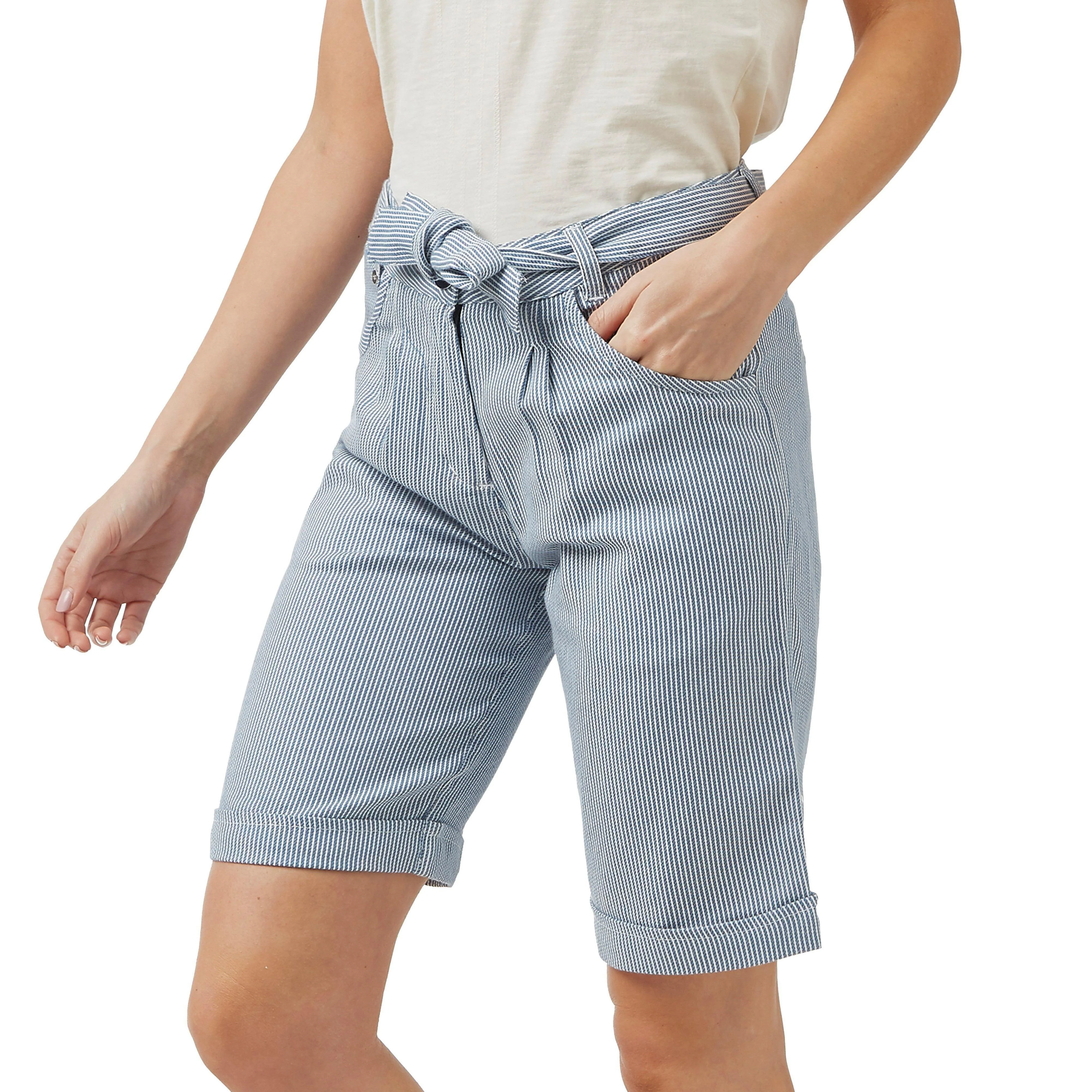 Women's Samarah Shorts - Image 6