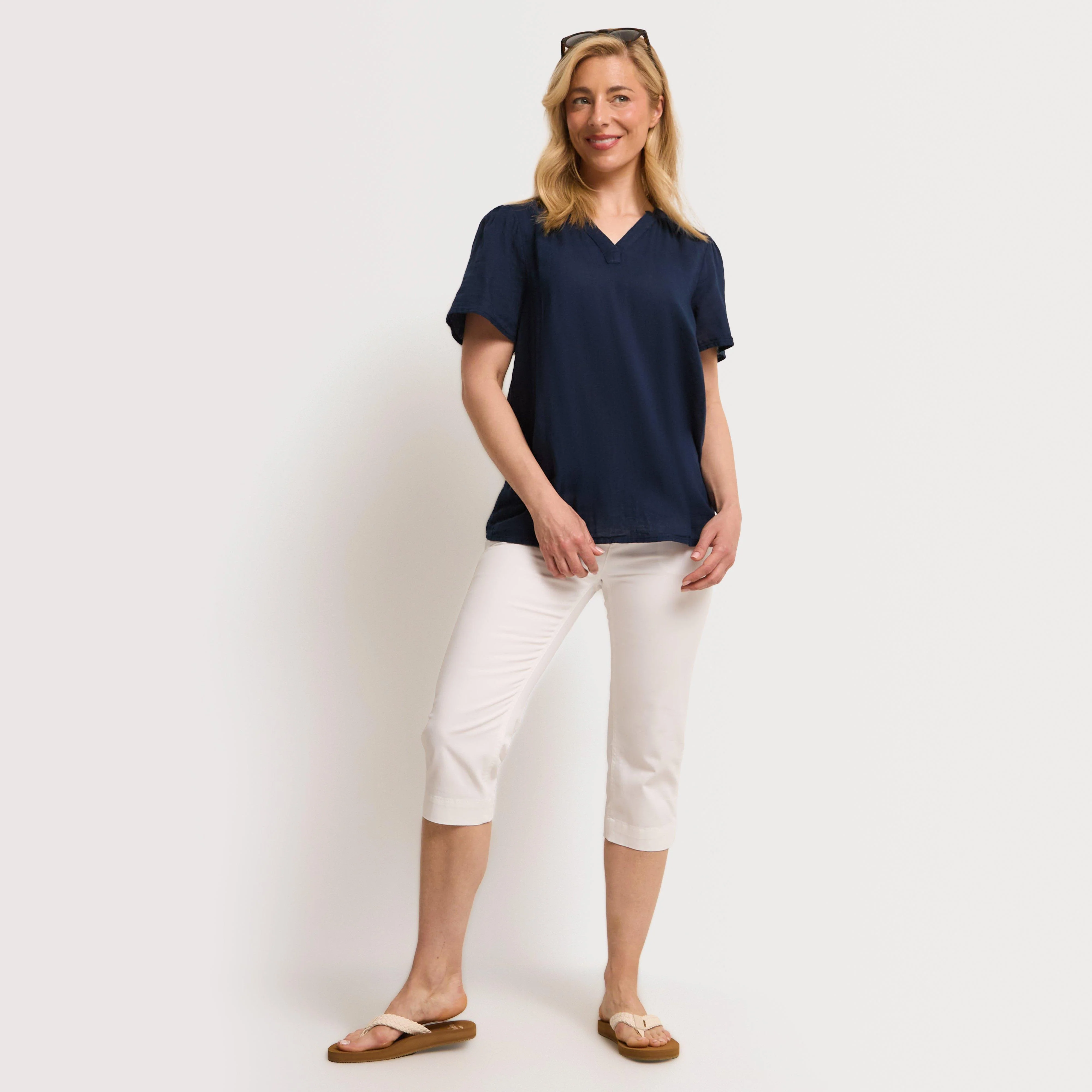 Women's Selen Shirt - Image 2