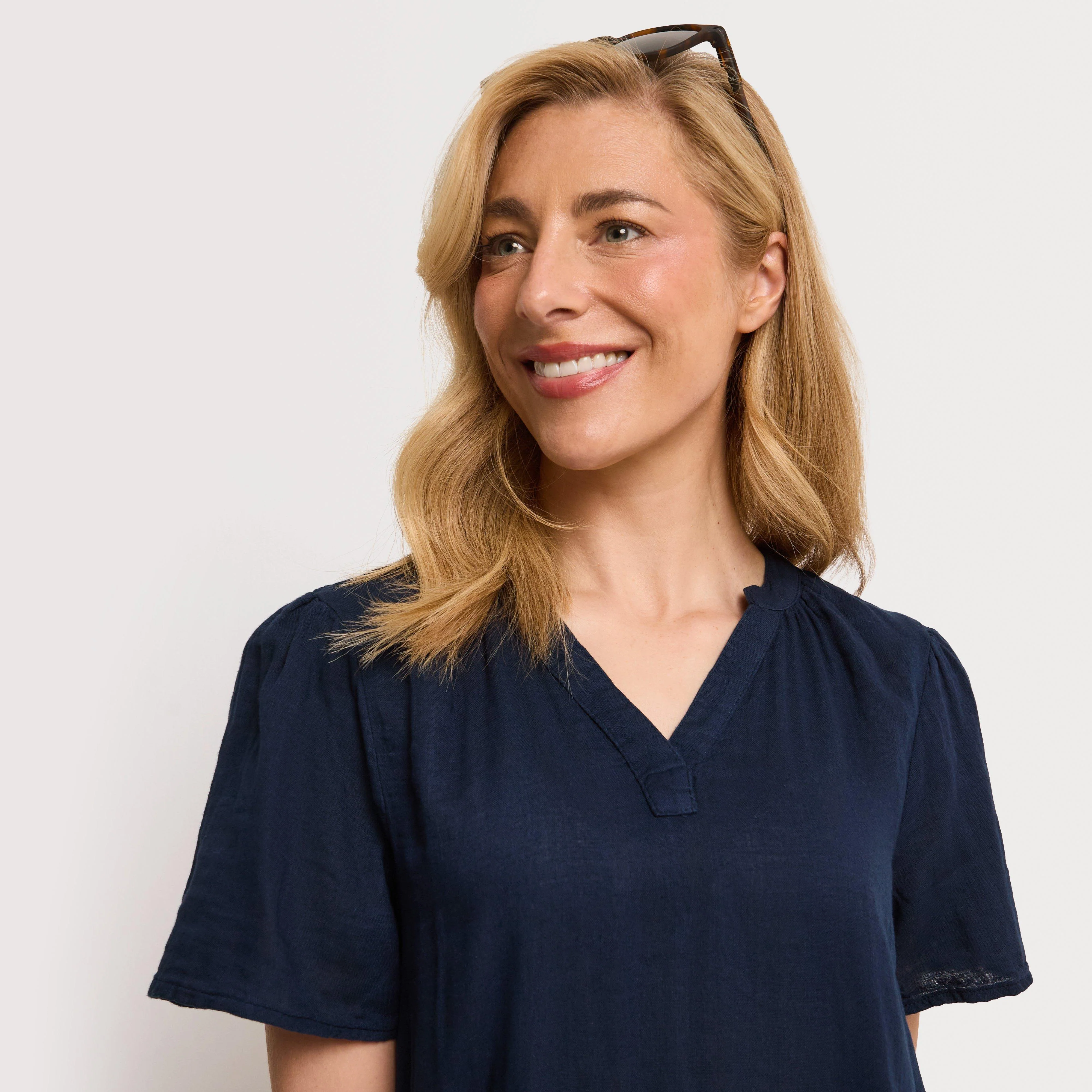 Women's Selen Shirt - Image 3