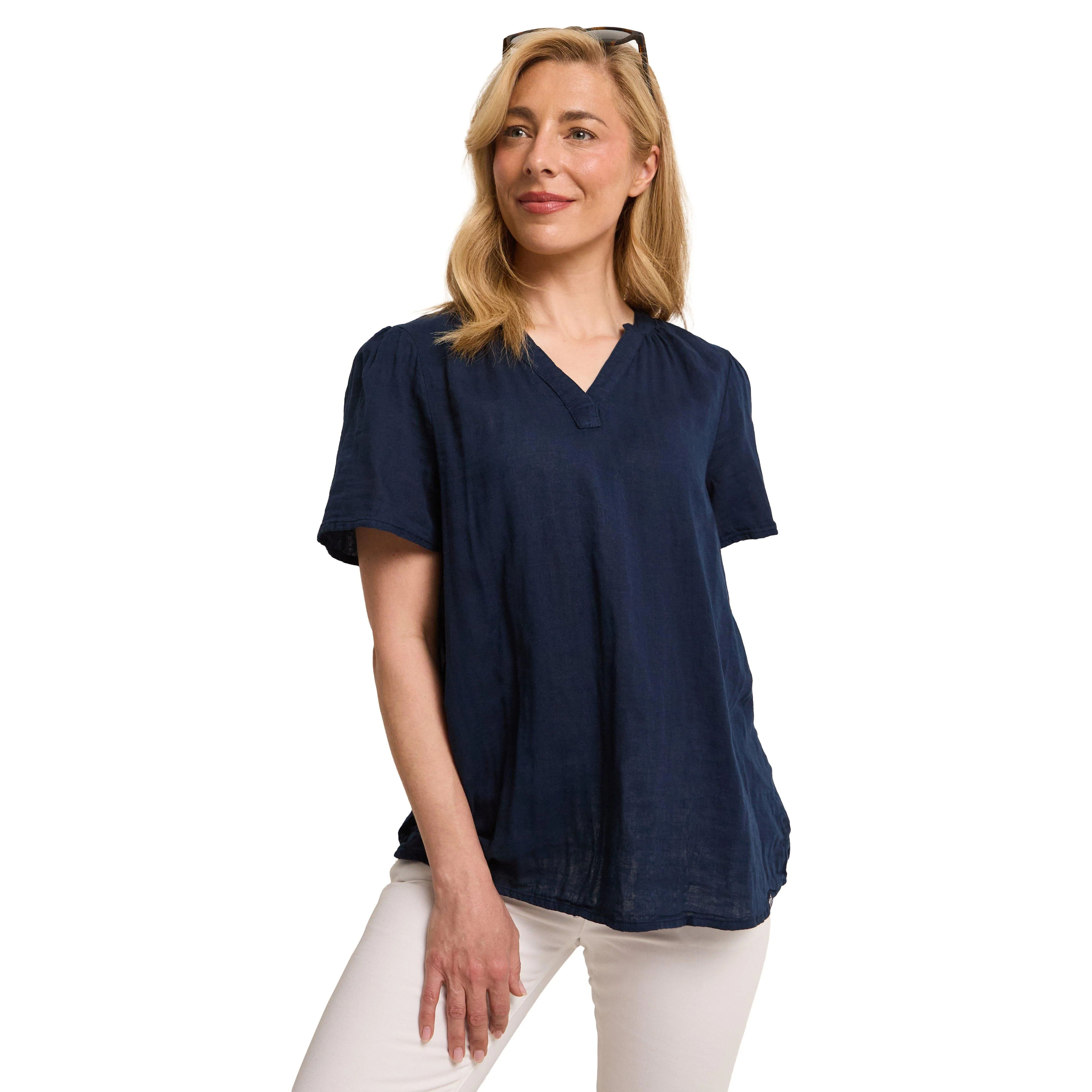 Women's Selen Shirt - Image 6