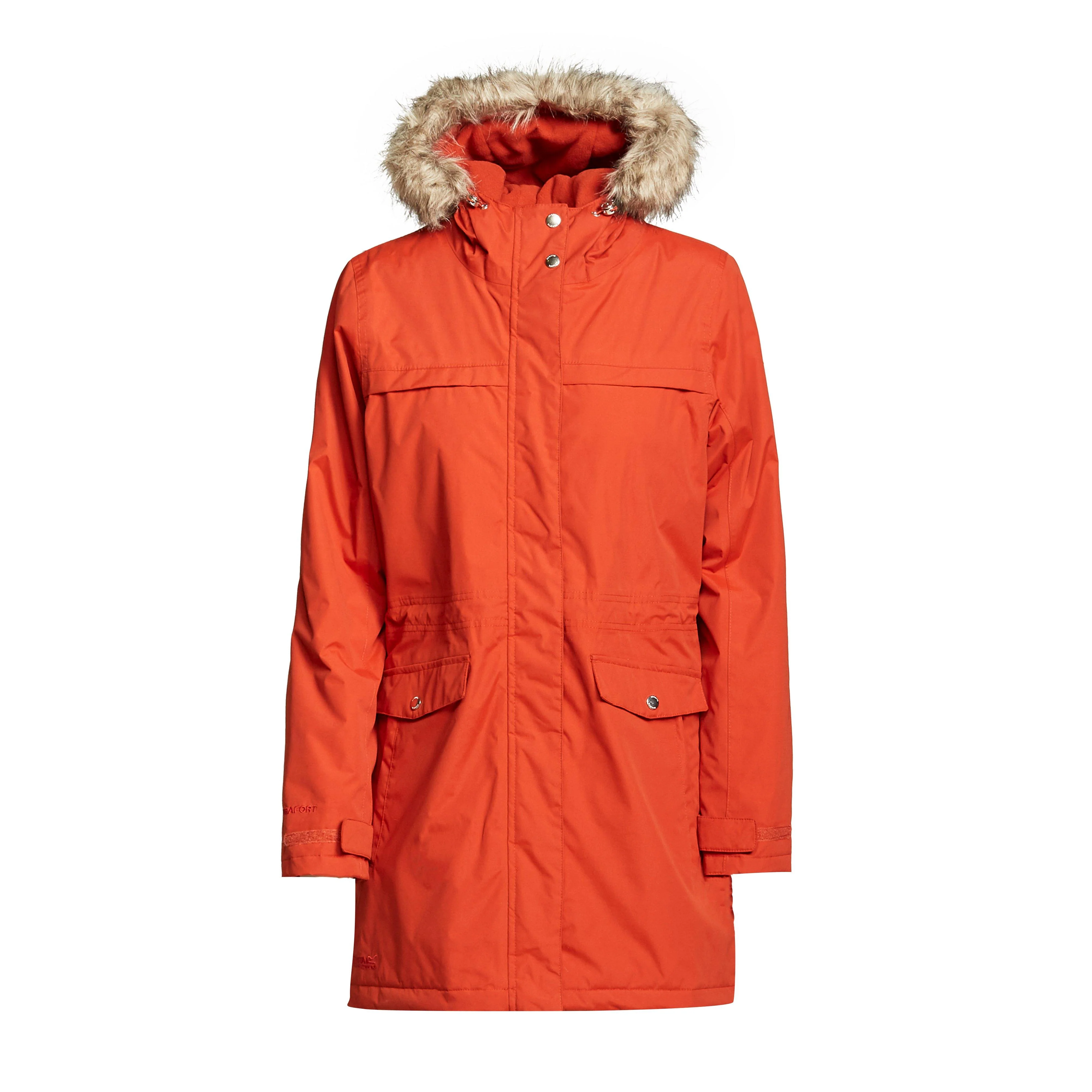 Women's Serleena II Insulated Parka - Image 10