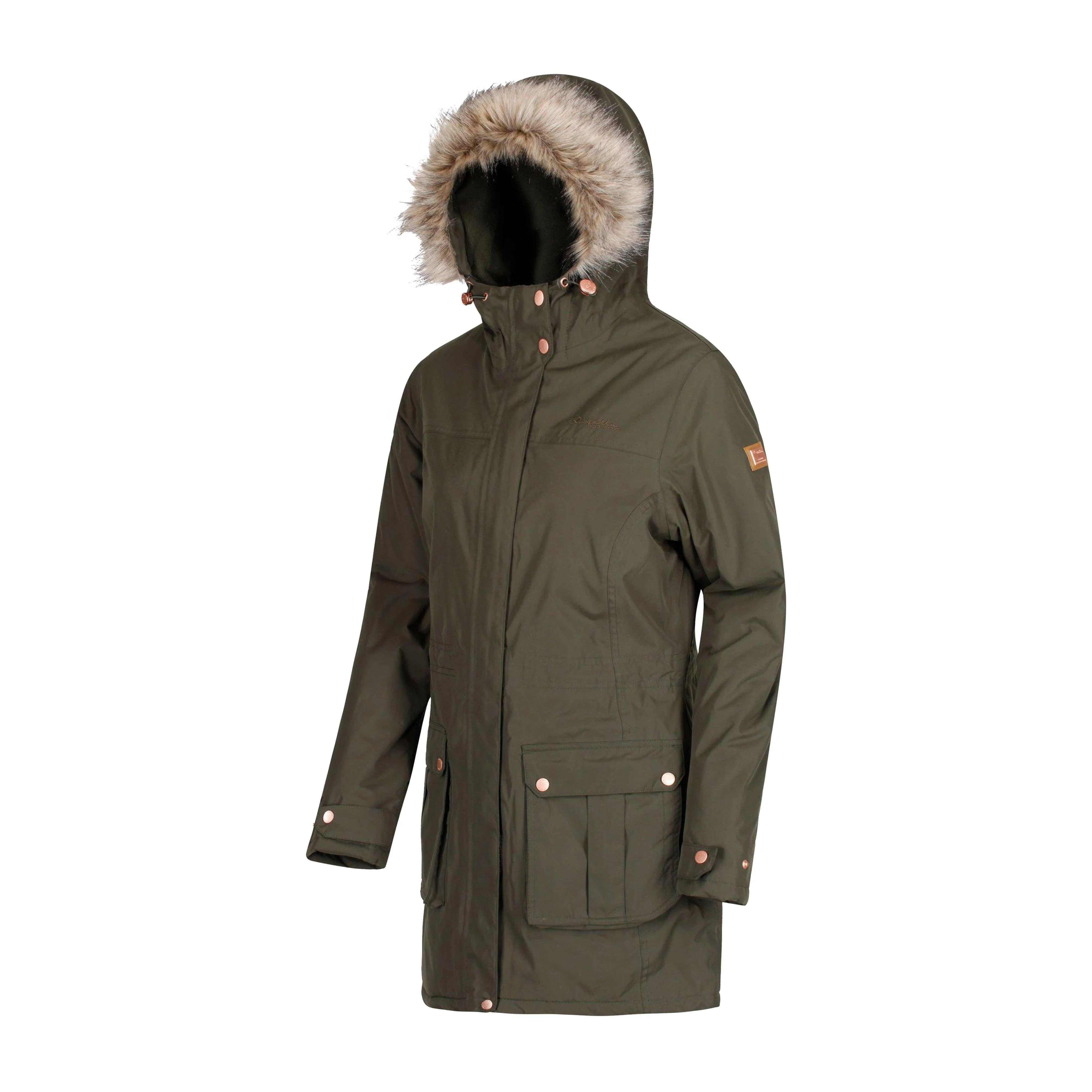 Women’s Sherlyn Jacket - Image 5