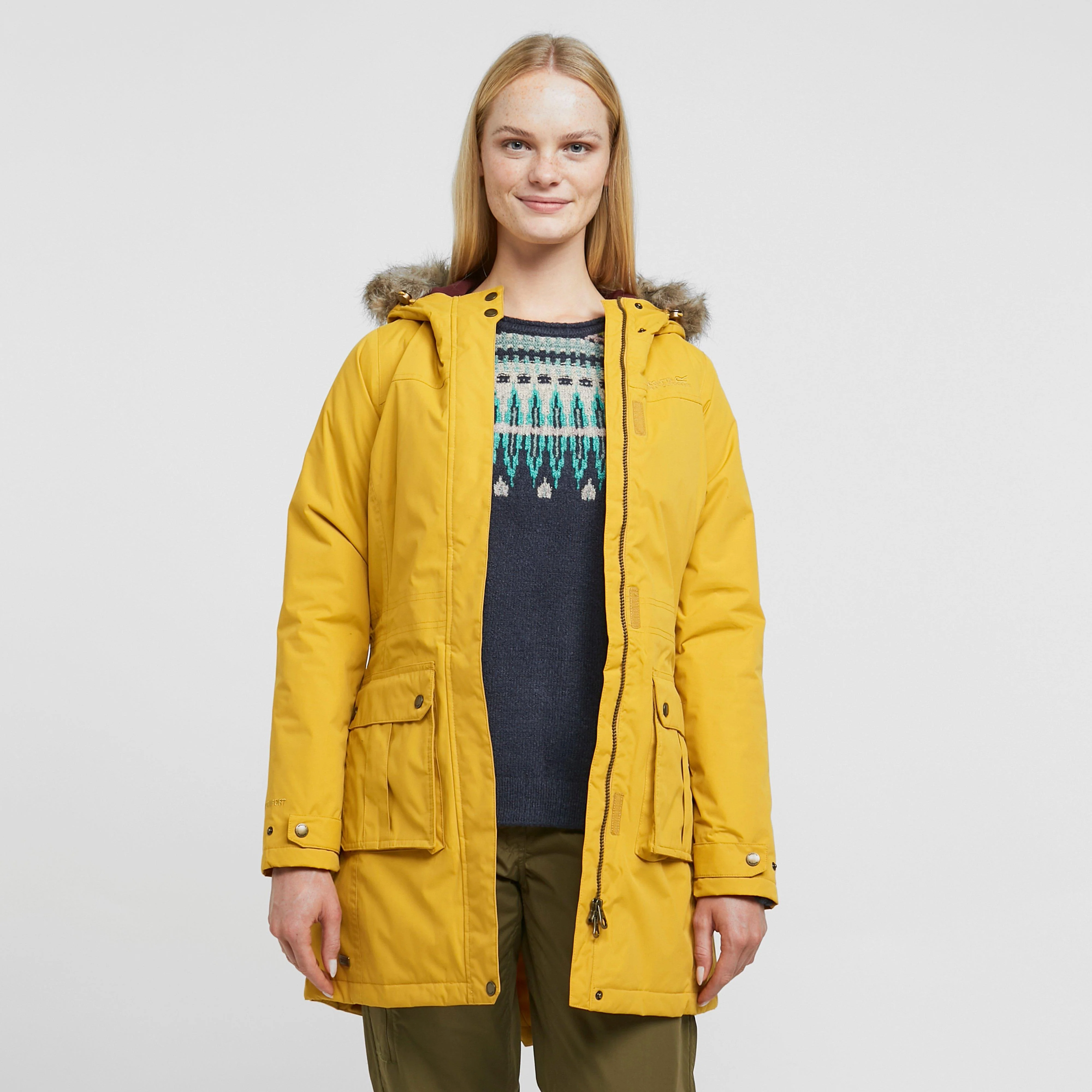Women’s Sherlyn Jacket