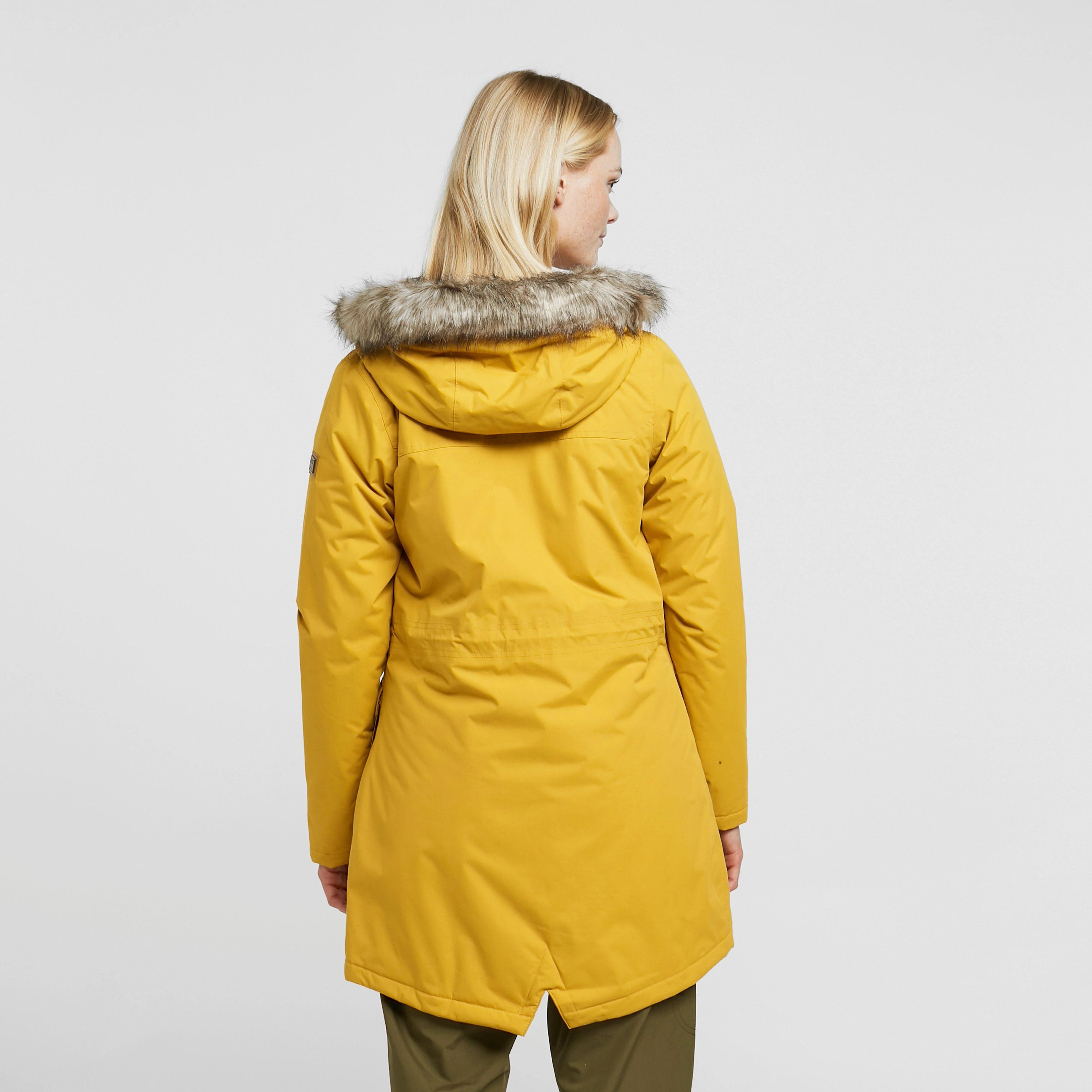 Women’s Sherlyn Jacket - Image 2
