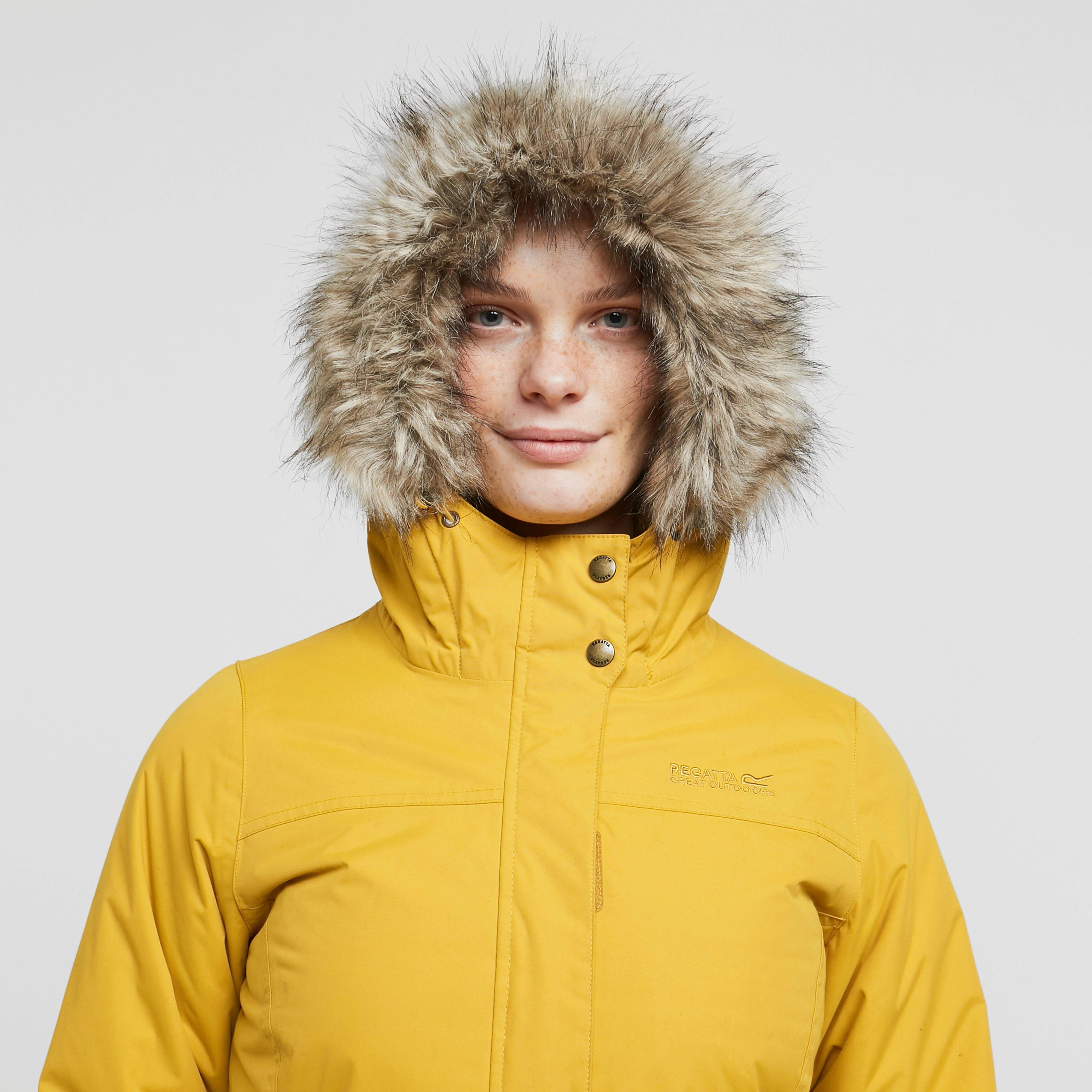 Women’s Sherlyn Jacket - Image 4