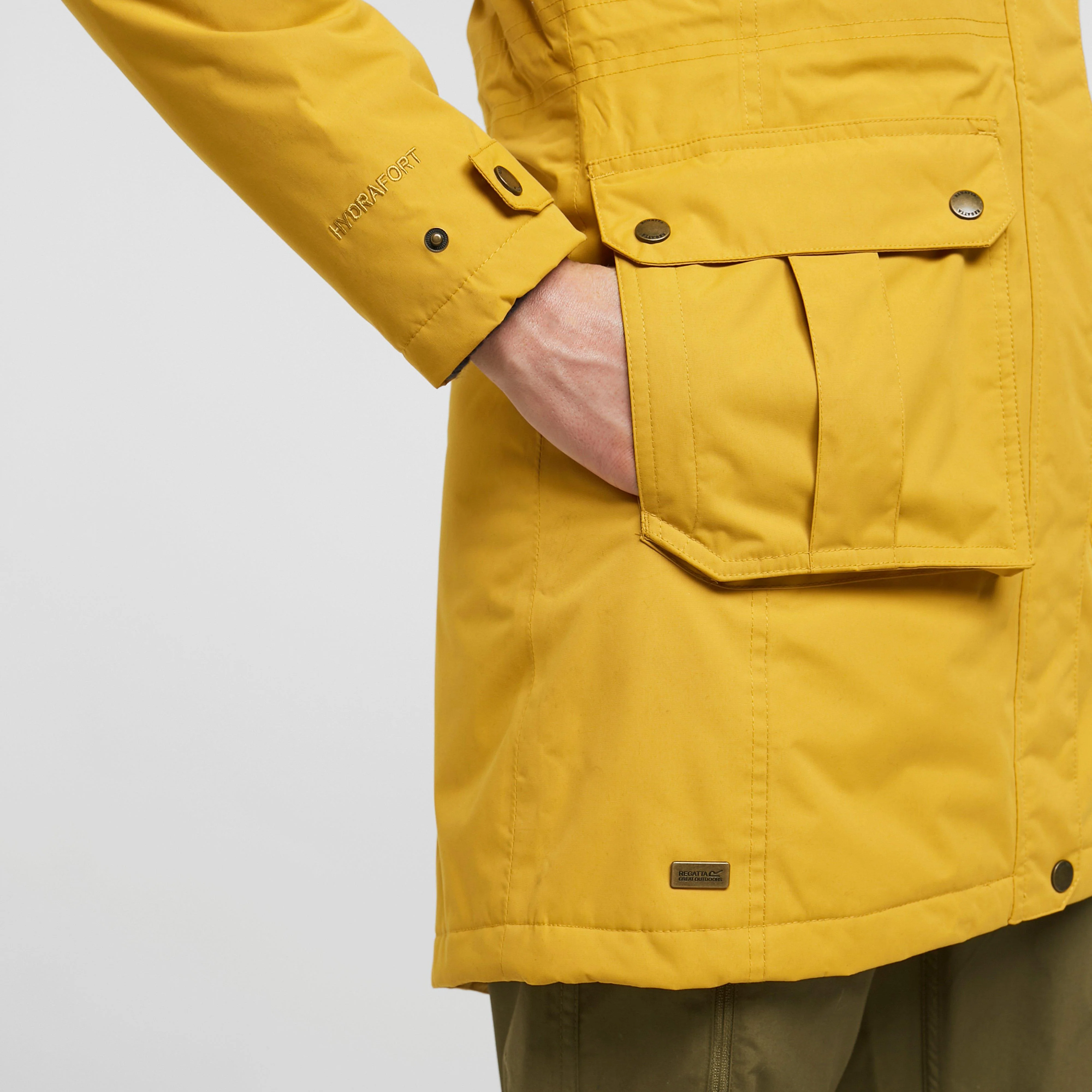 Women’s Sherlyn Jacket - Image 5