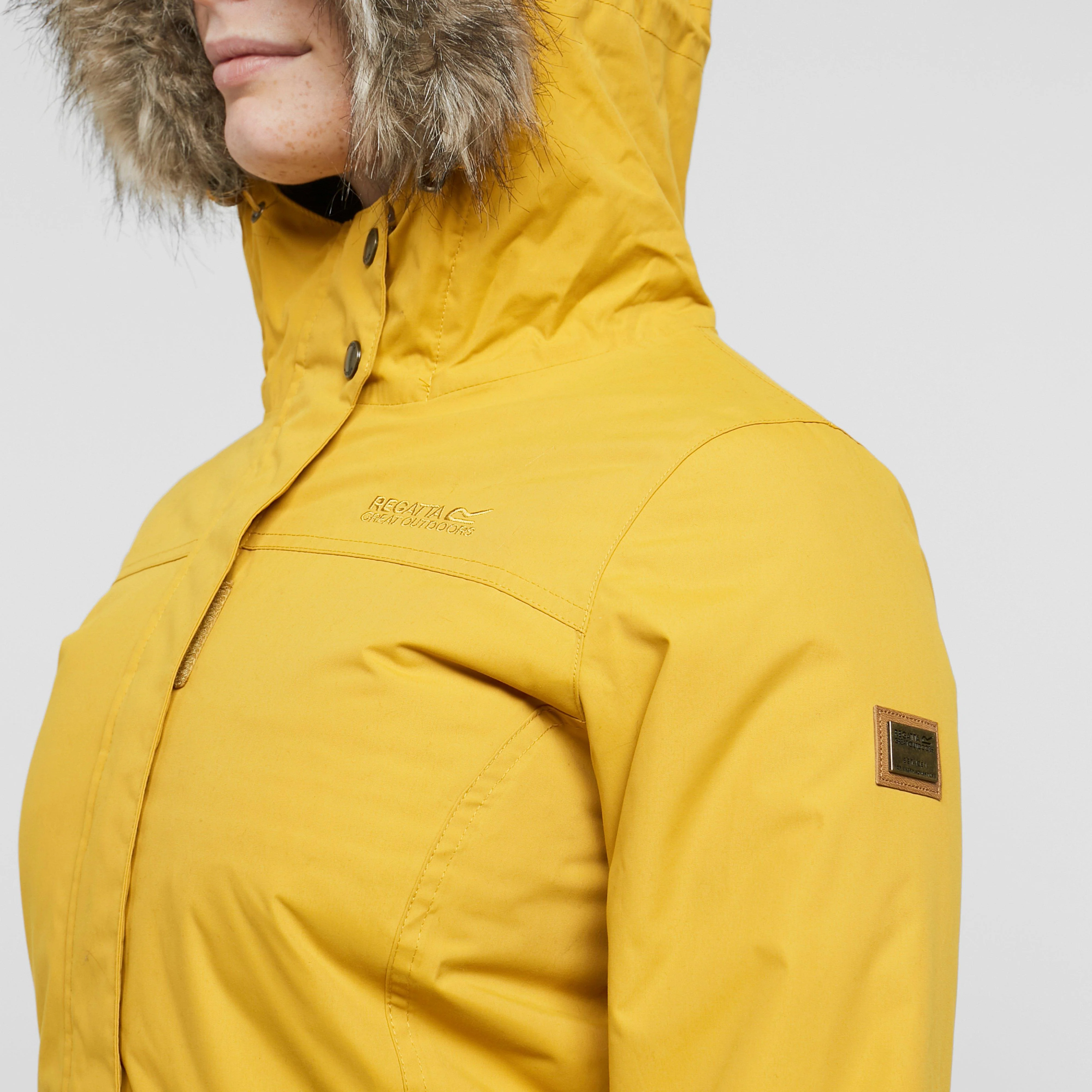 Women’s Sherlyn Jacket - Image 6