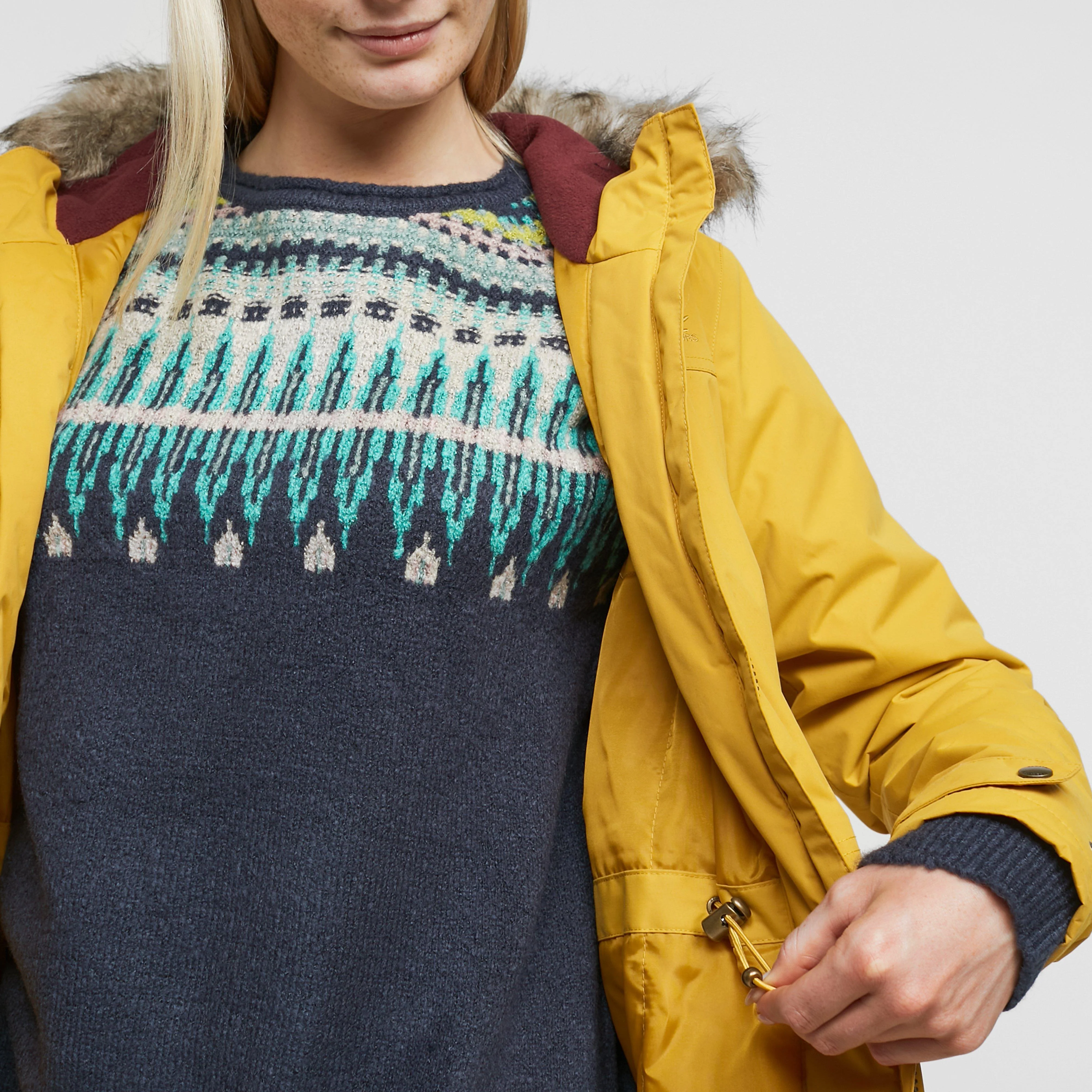 Women’s Sherlyn Jacket - Image 7