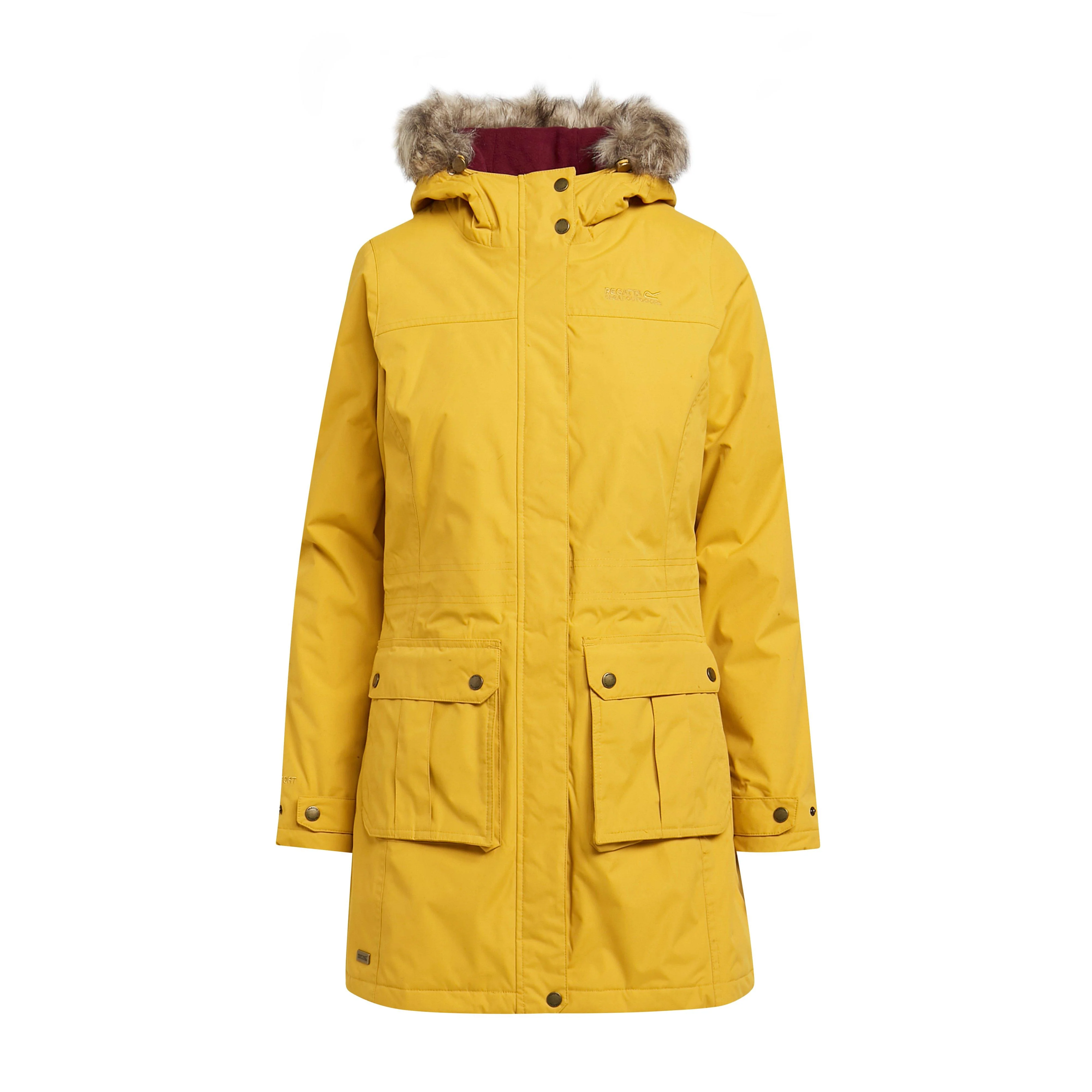 Women’s Sherlyn Jacket - Image 8