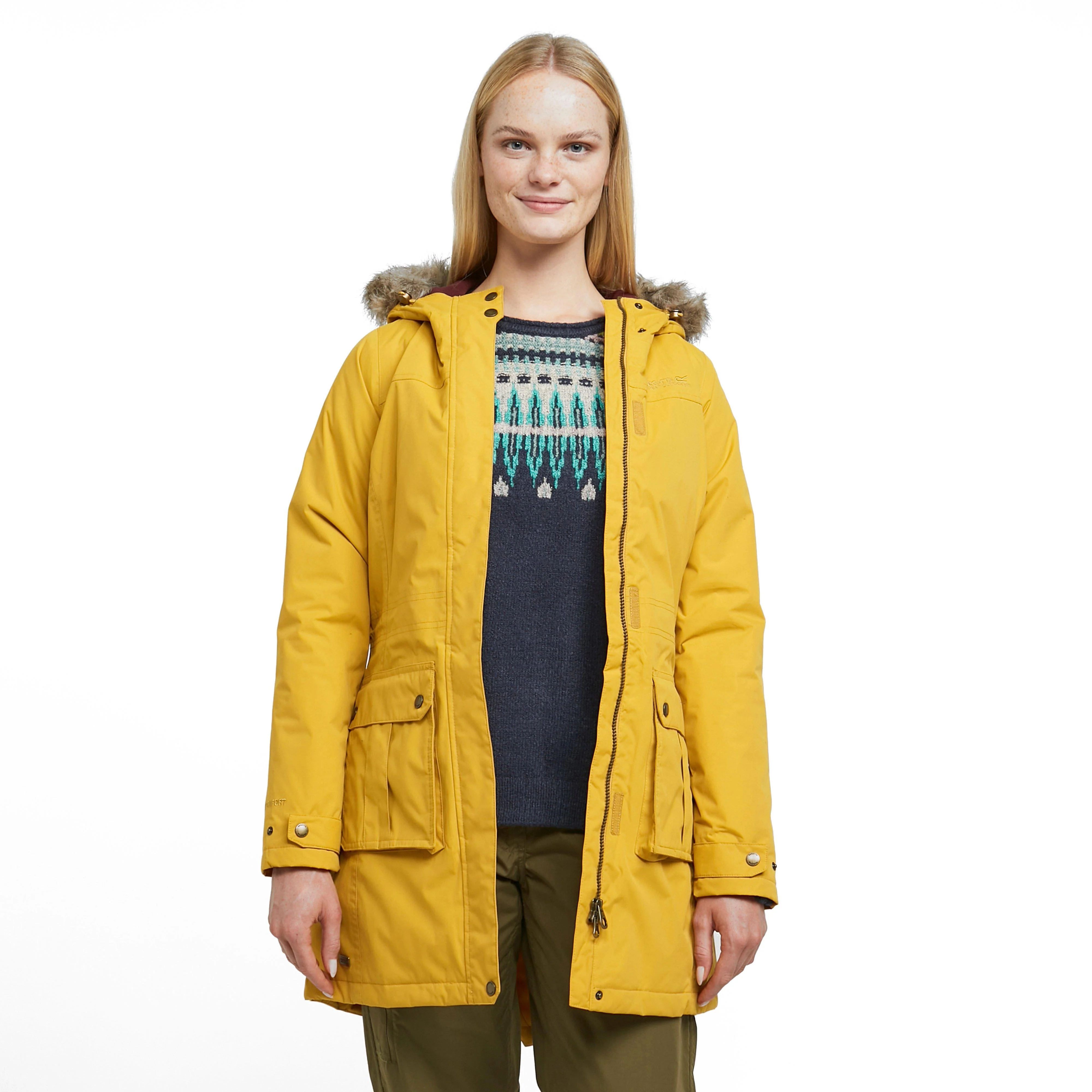 Women’s Sherlyn Jacket - Image 9