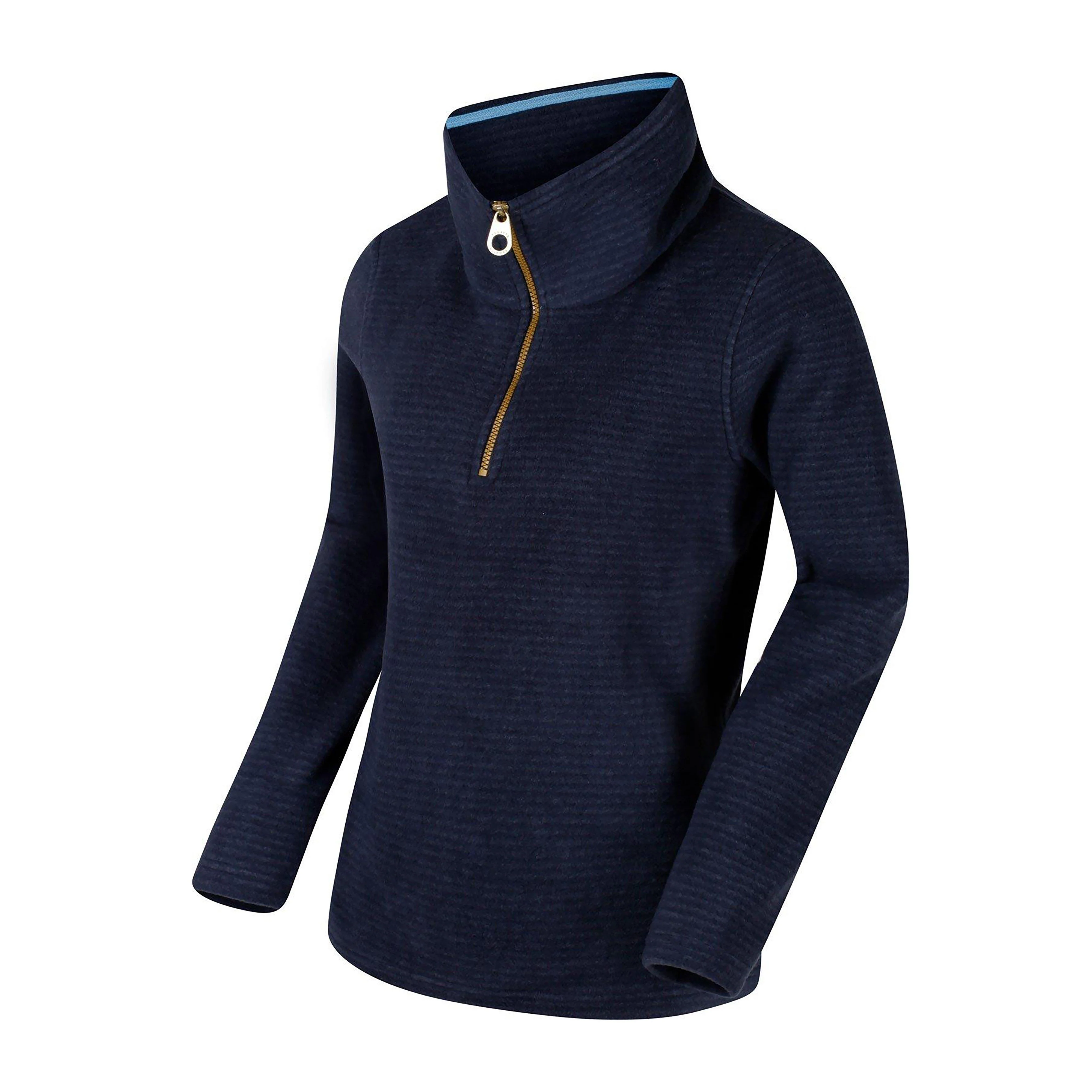 Women's Solenne Fleece - Image 3