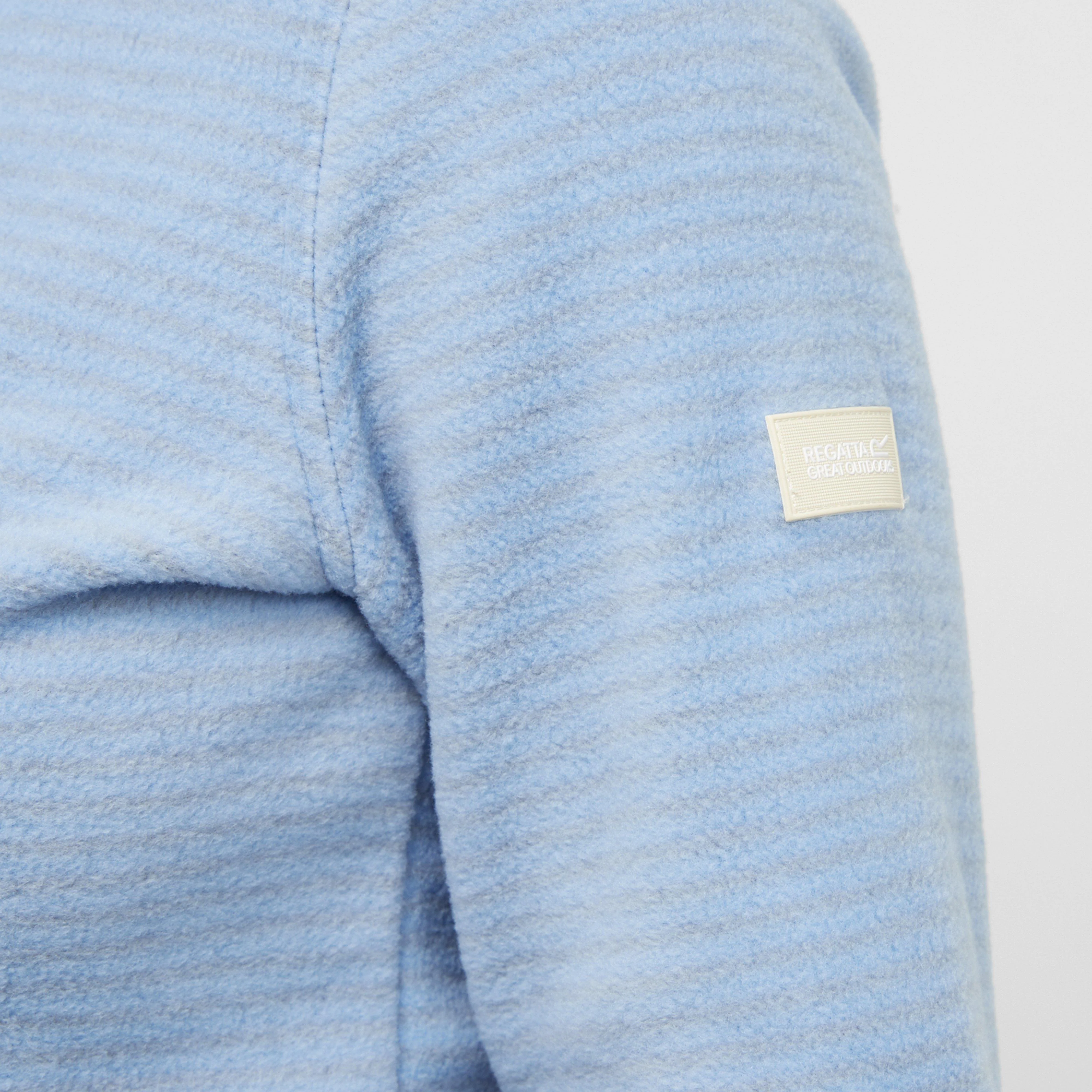 Women's Solenne Half Zip Fleece - Image 6