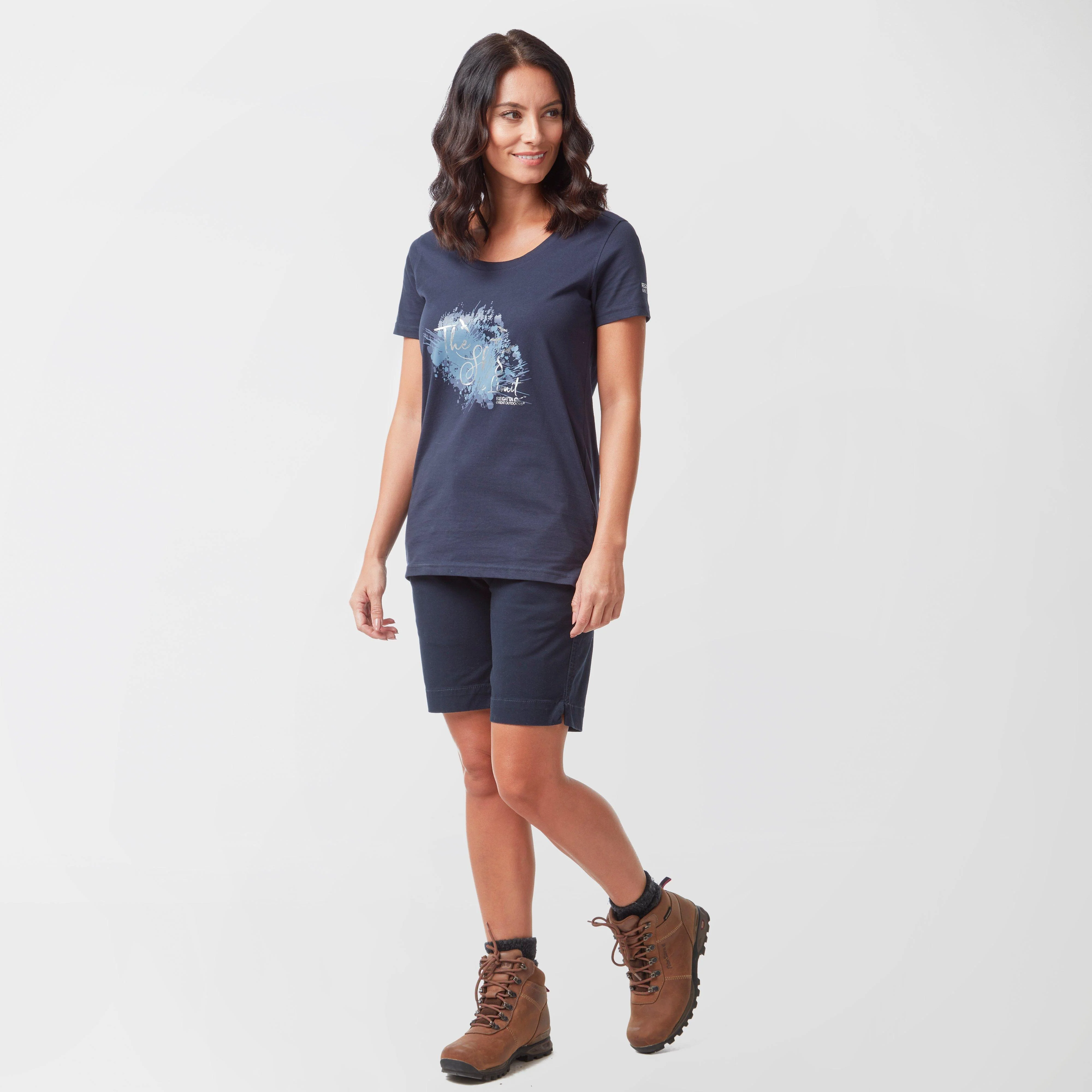 Women's Solita Shorts - Image 3