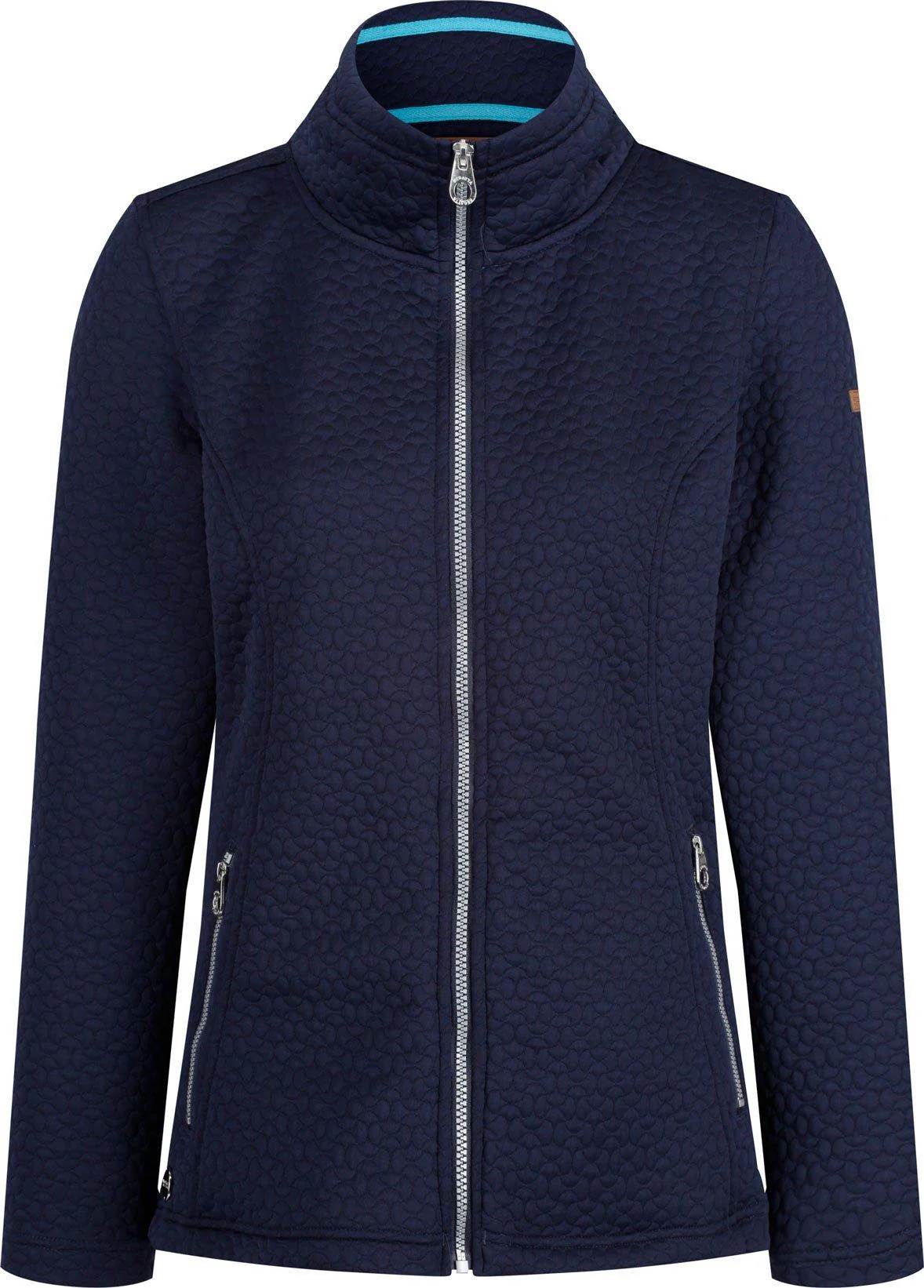 Women's Subira Full-Zip Fleece - Image 6