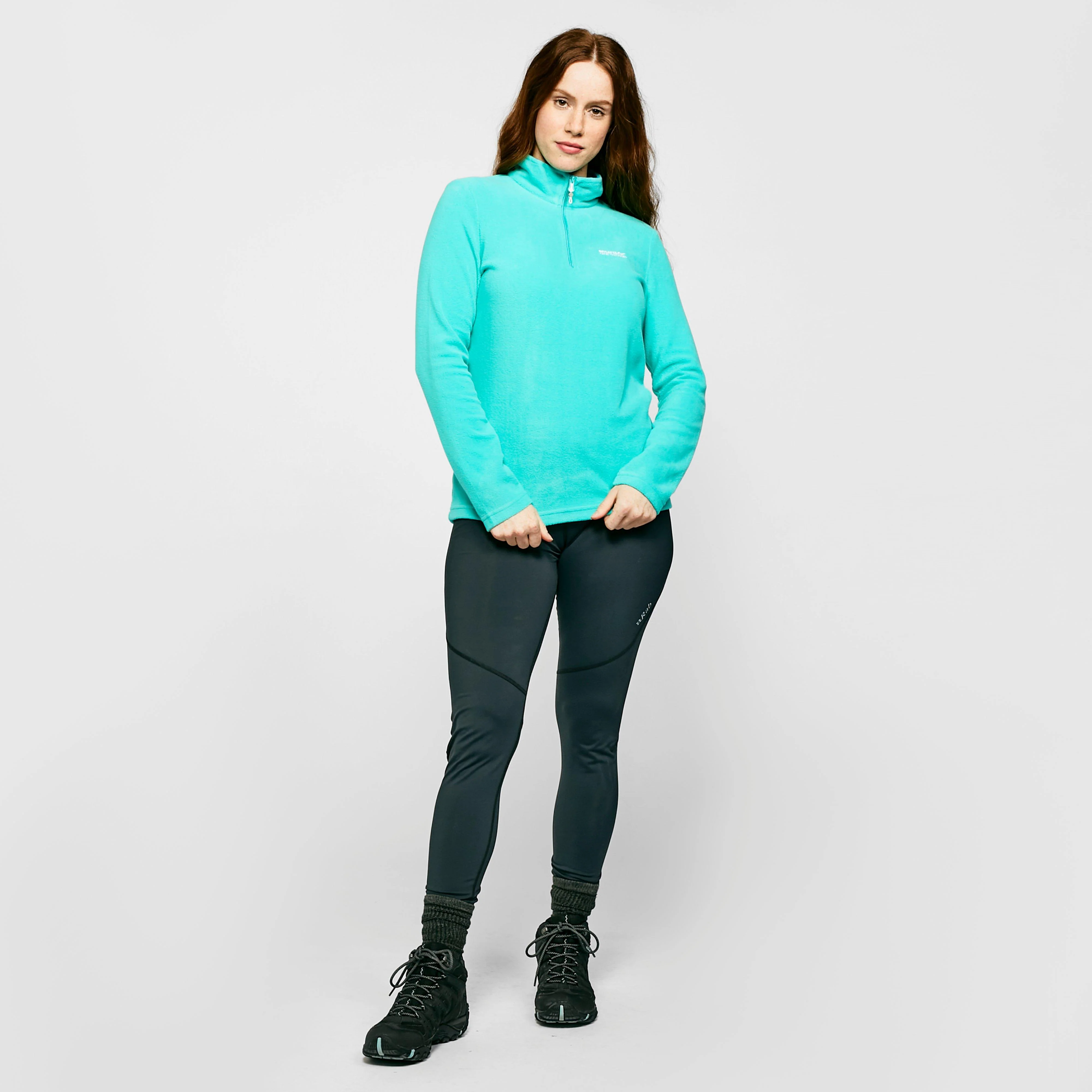 Women's Sweetlife Fleece - Image 3