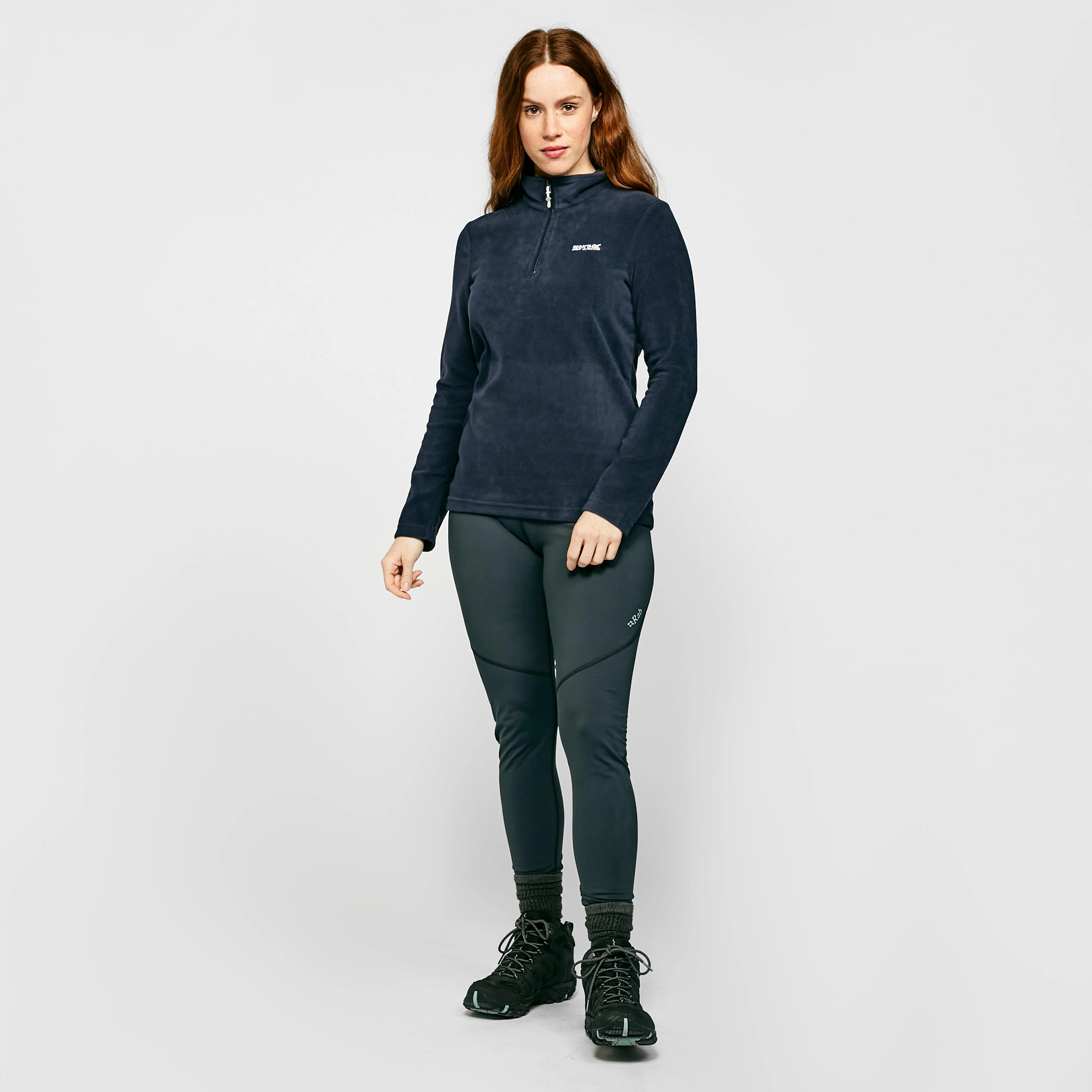 Women's Sweetlife Fleece - Image 3