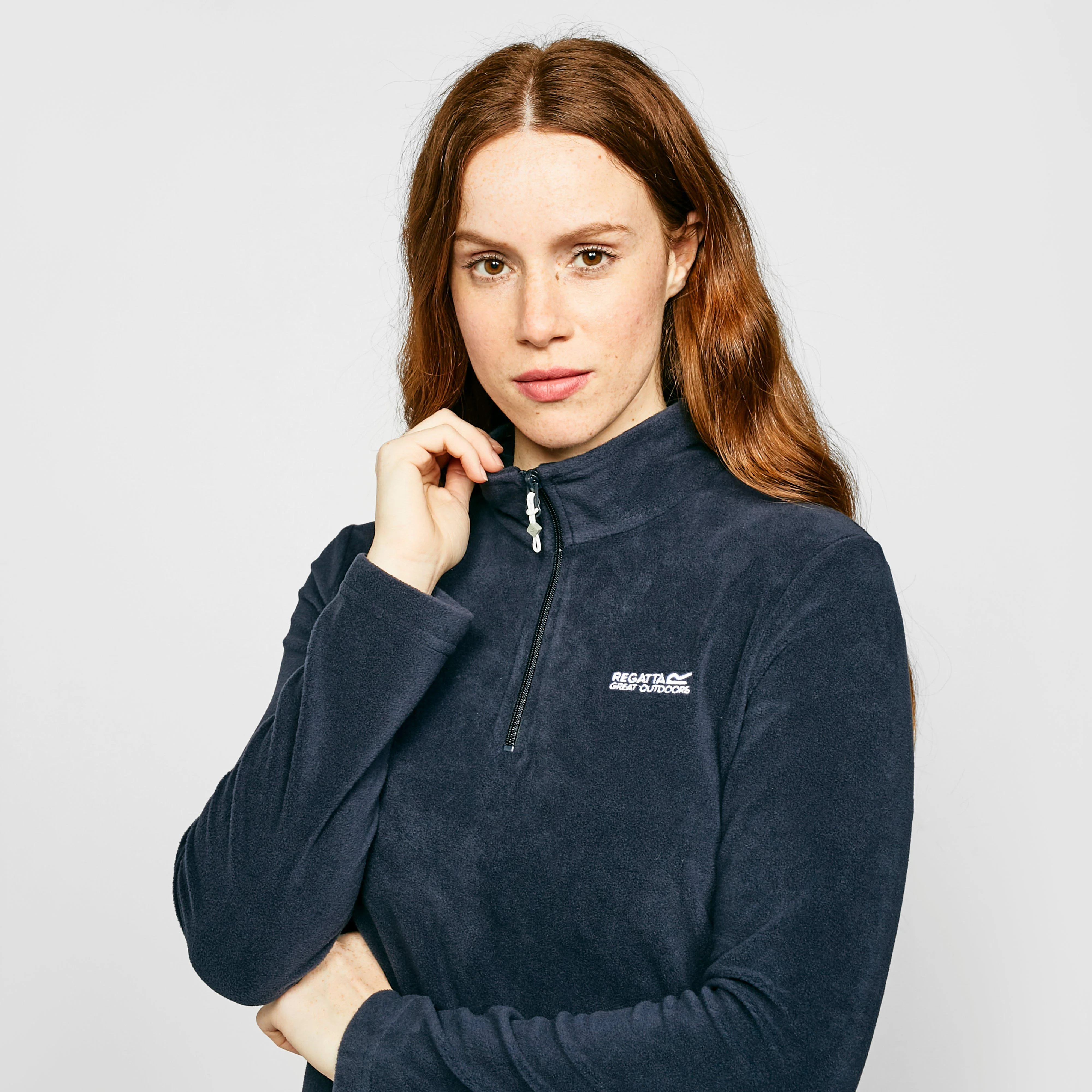 Women's Sweetlife Fleece - Image 4
