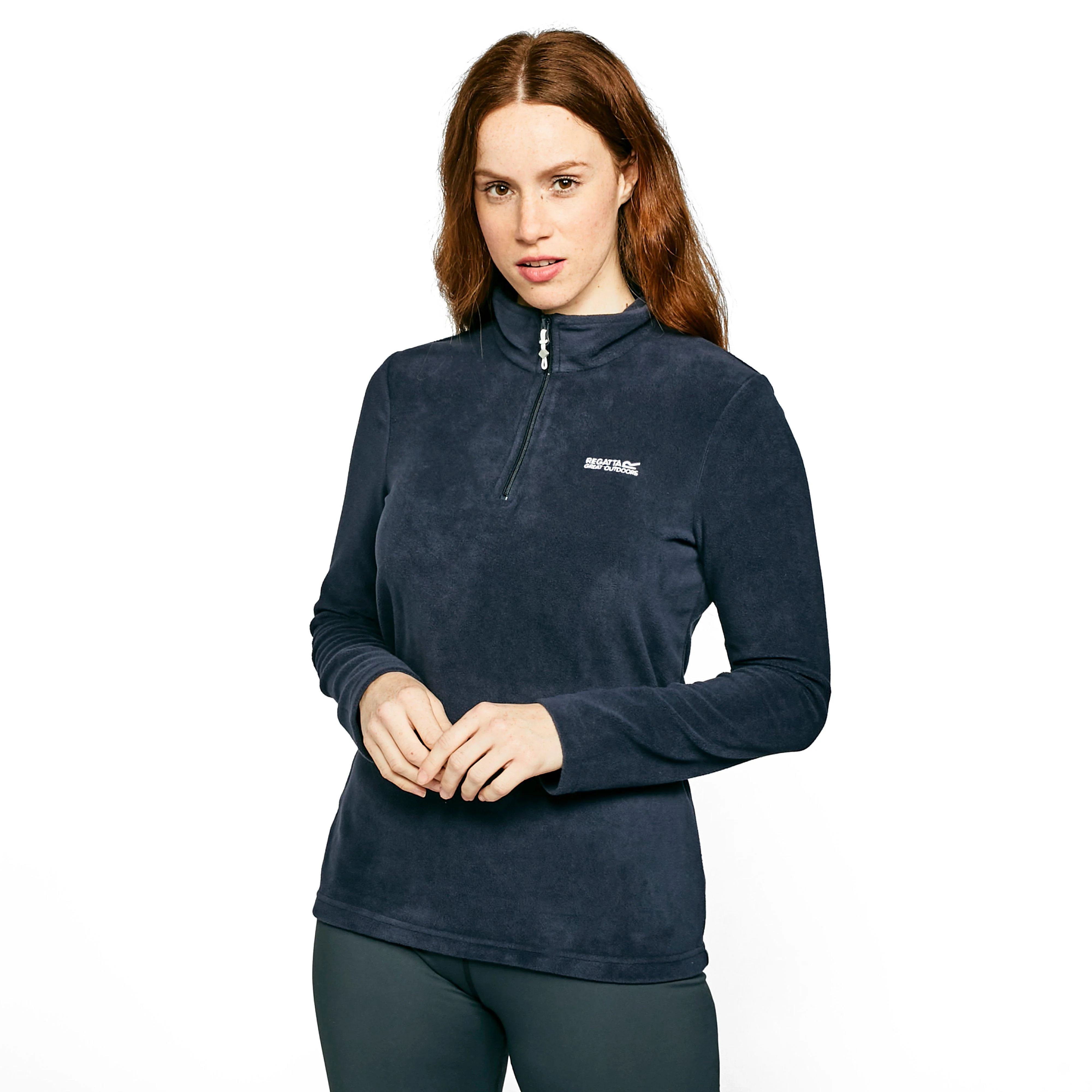 Women's Sweetlife Fleece - Image 6