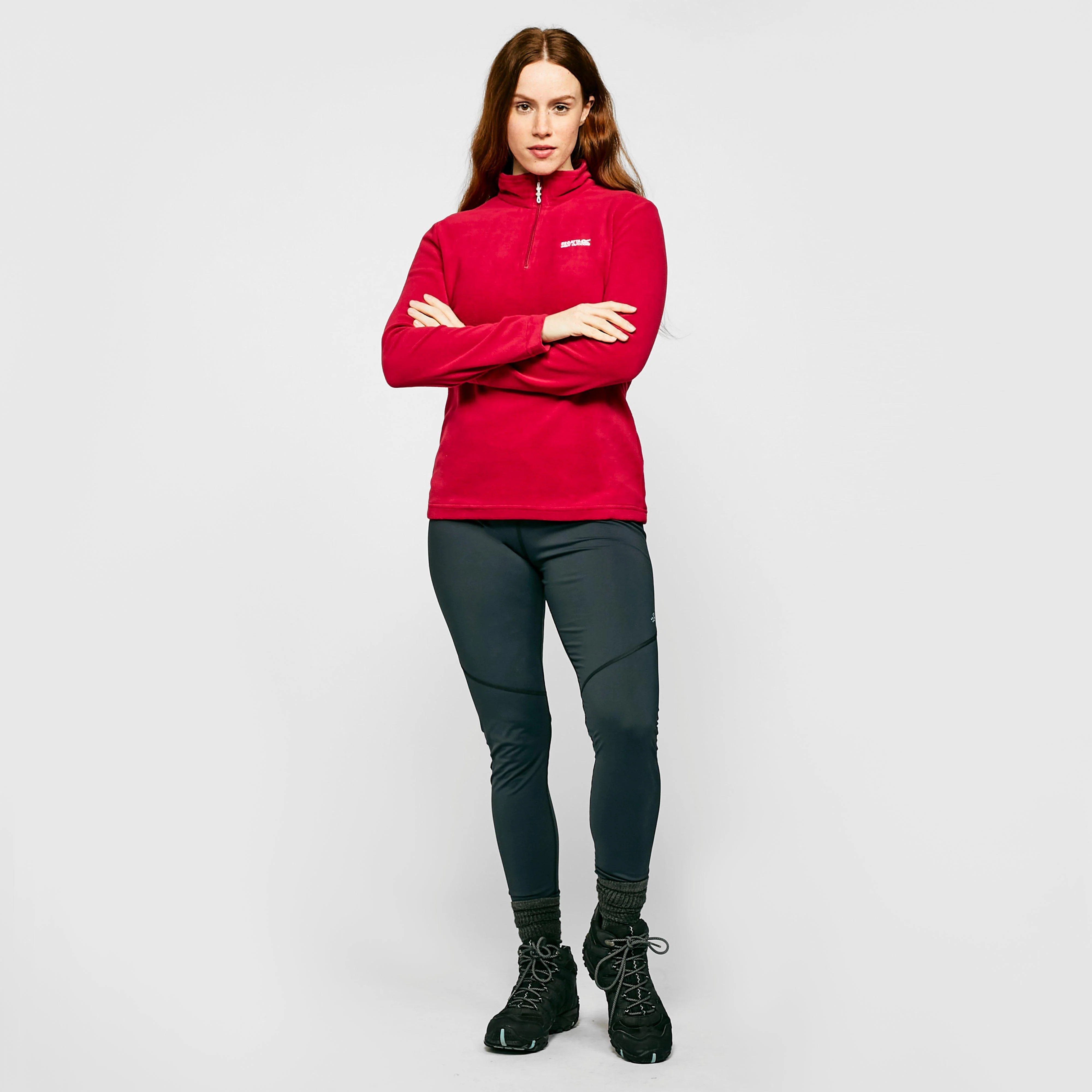 Women's Sweetlife Fleece - Image 3