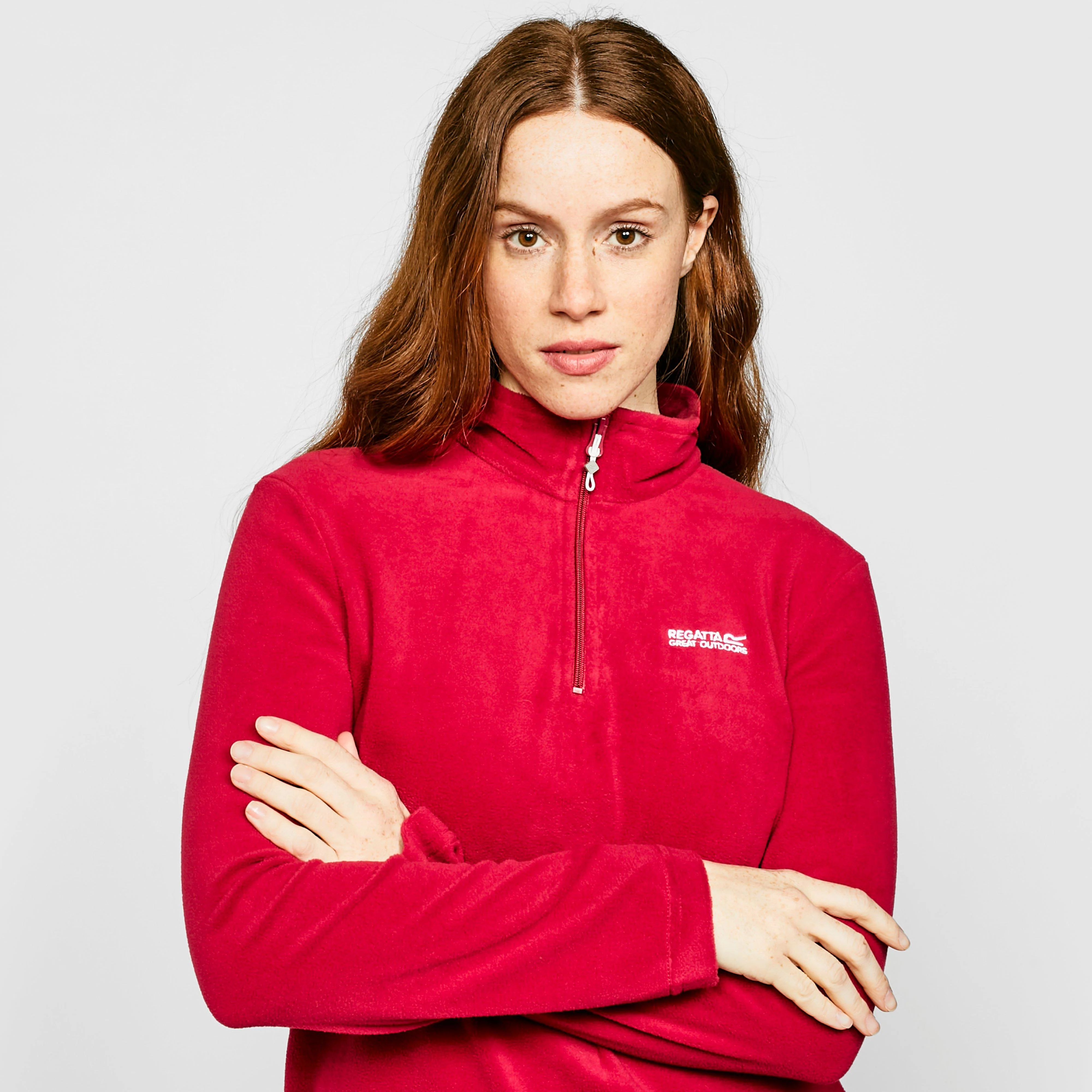 Women's Sweetlife Fleece - Image 4