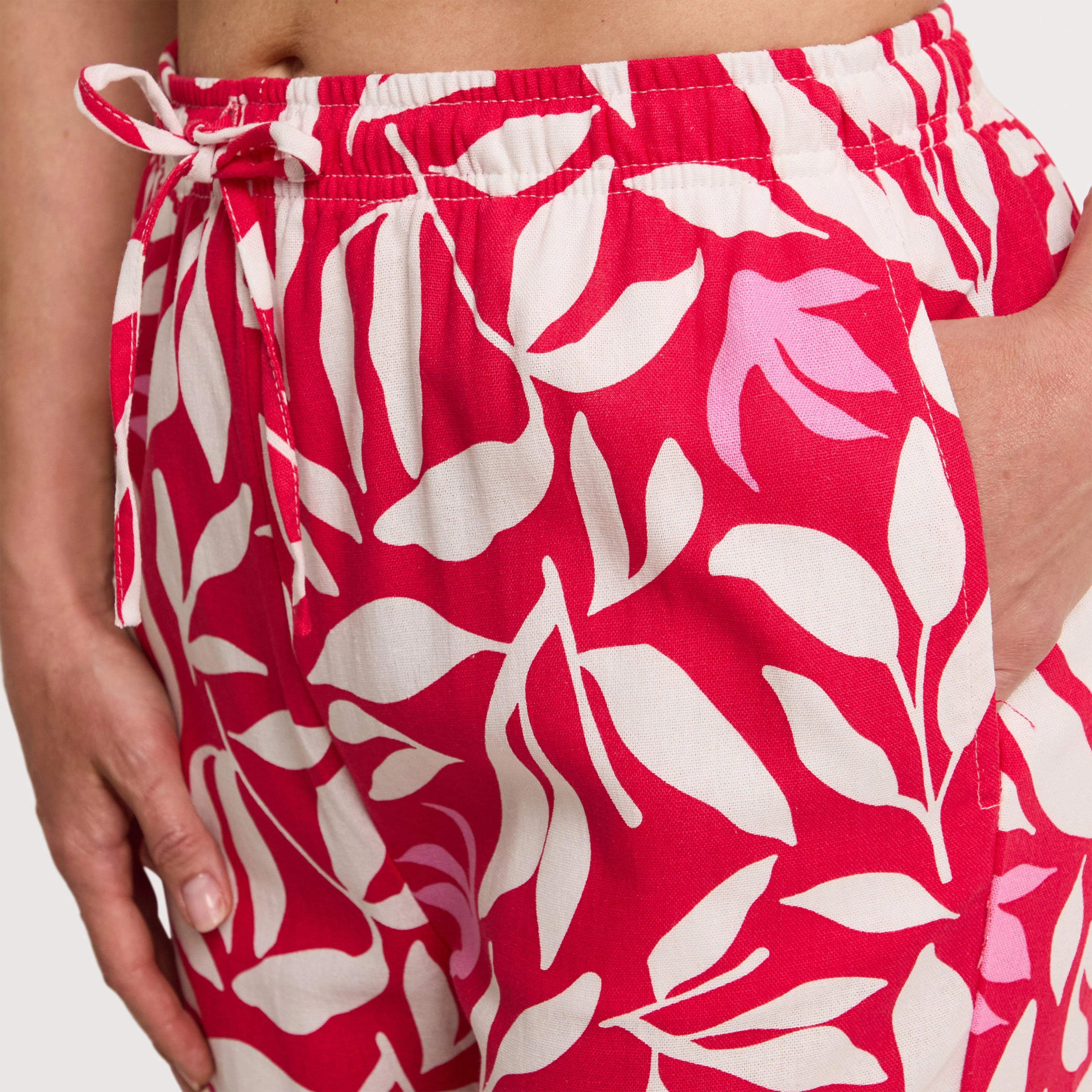 Women's Talamanca Trousers - Image 3