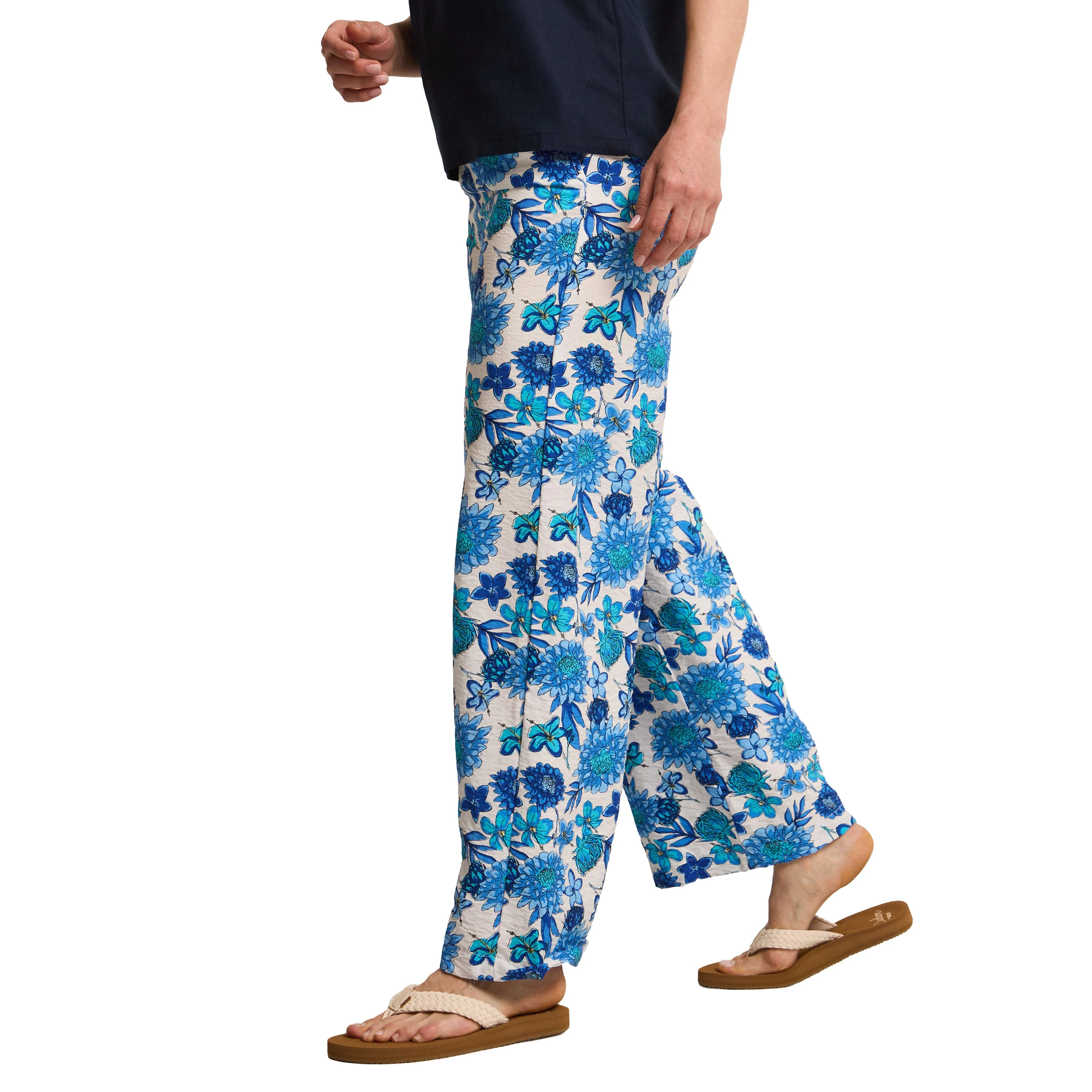 Women's Talamanca Trousers - Image 5