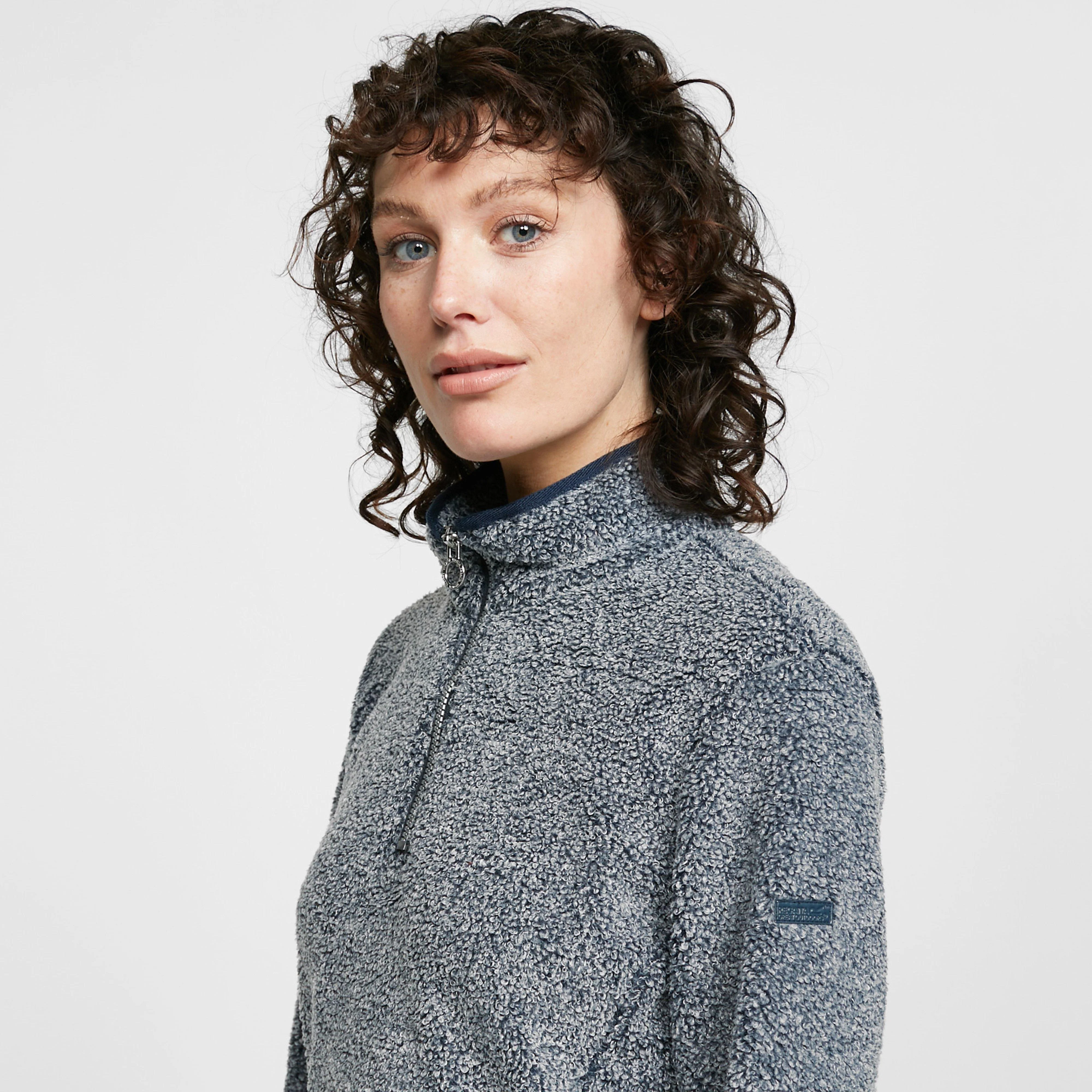 Women’s Taryn Half Zip Fleece - Image 6