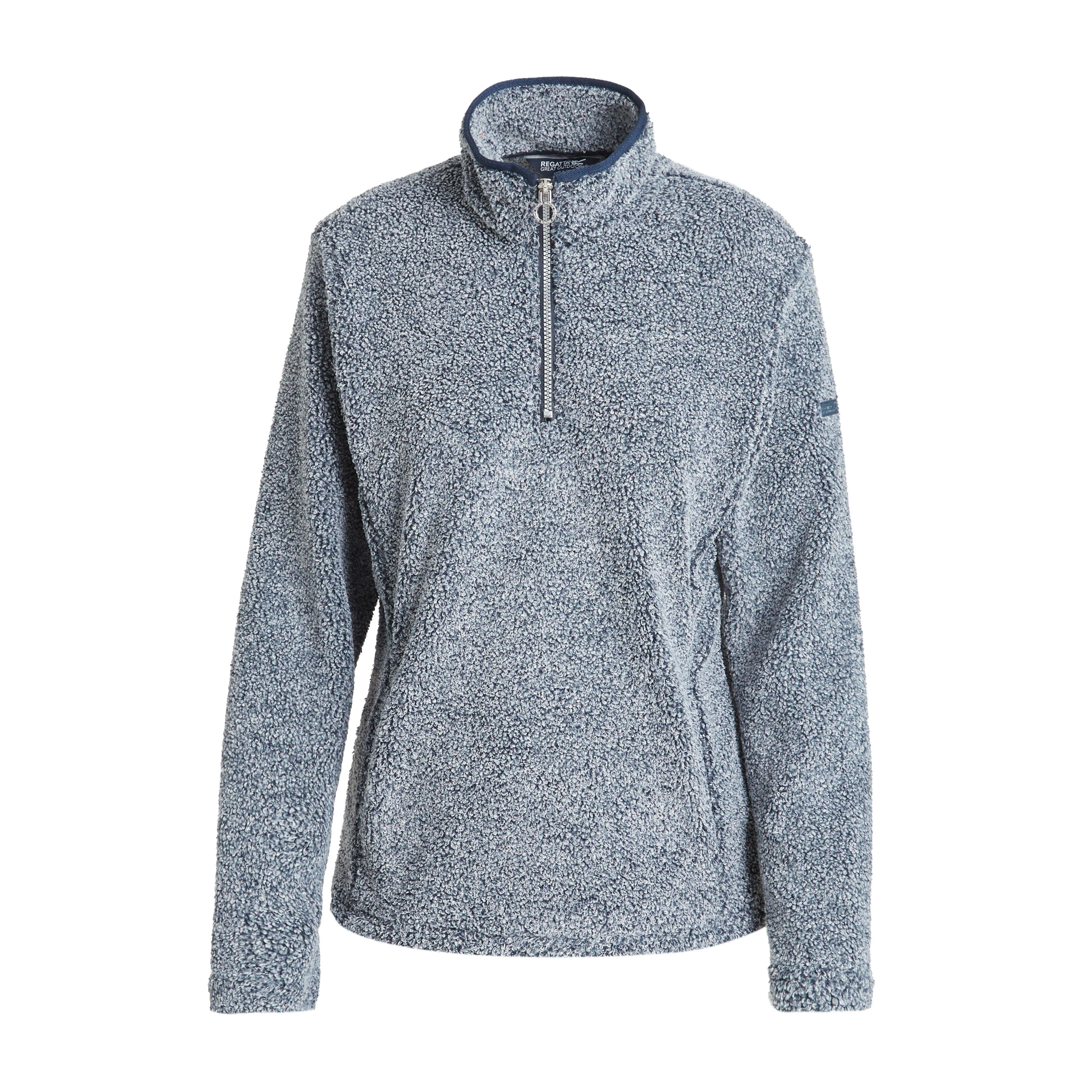 Women’s Taryn Half Zip Fleece - Image 7