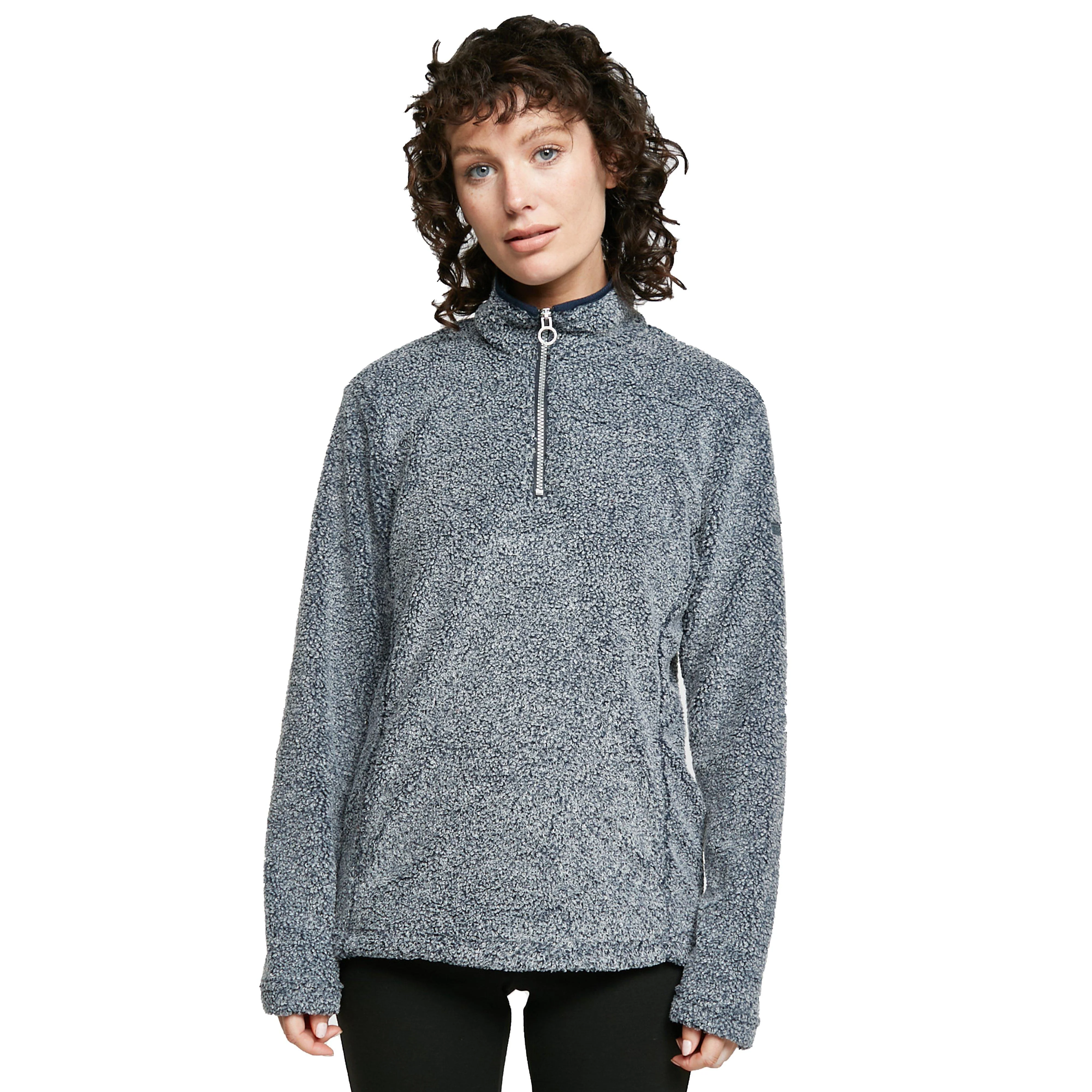 Women’s Taryn Half Zip Fleece - Image 8