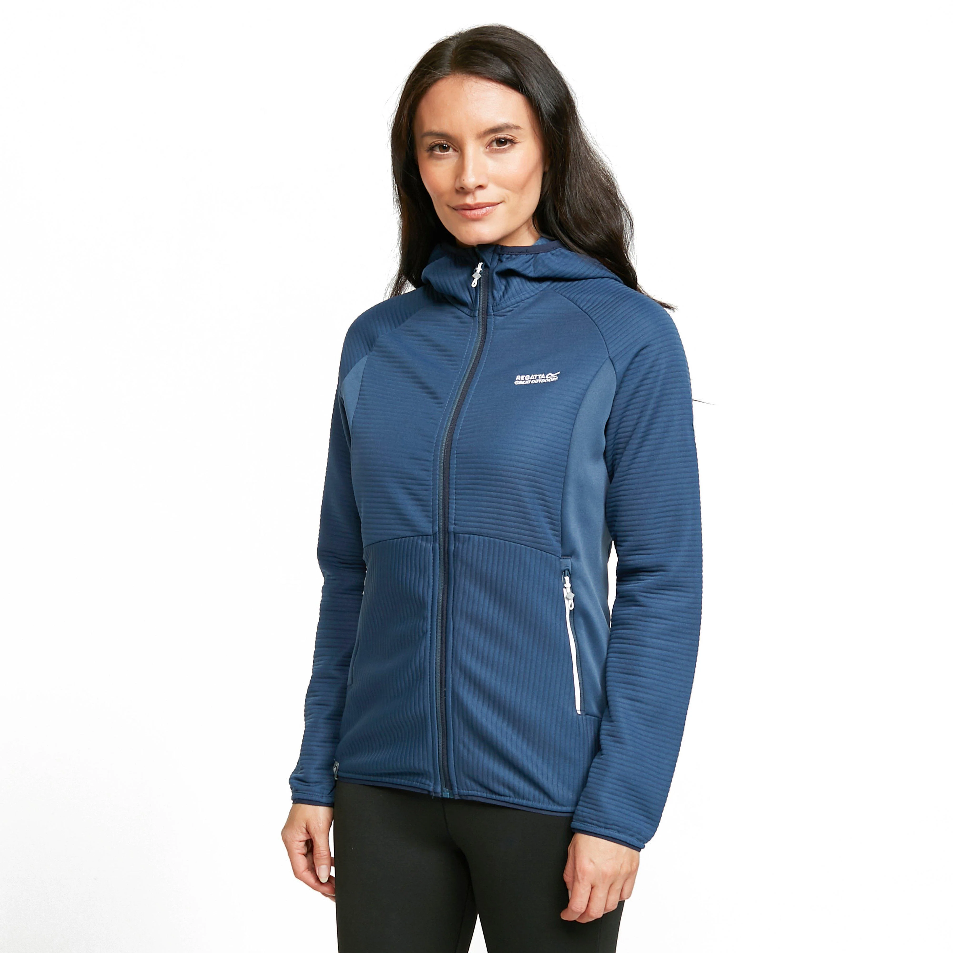 Women's Terota Full-Zip Fleece - Image 7