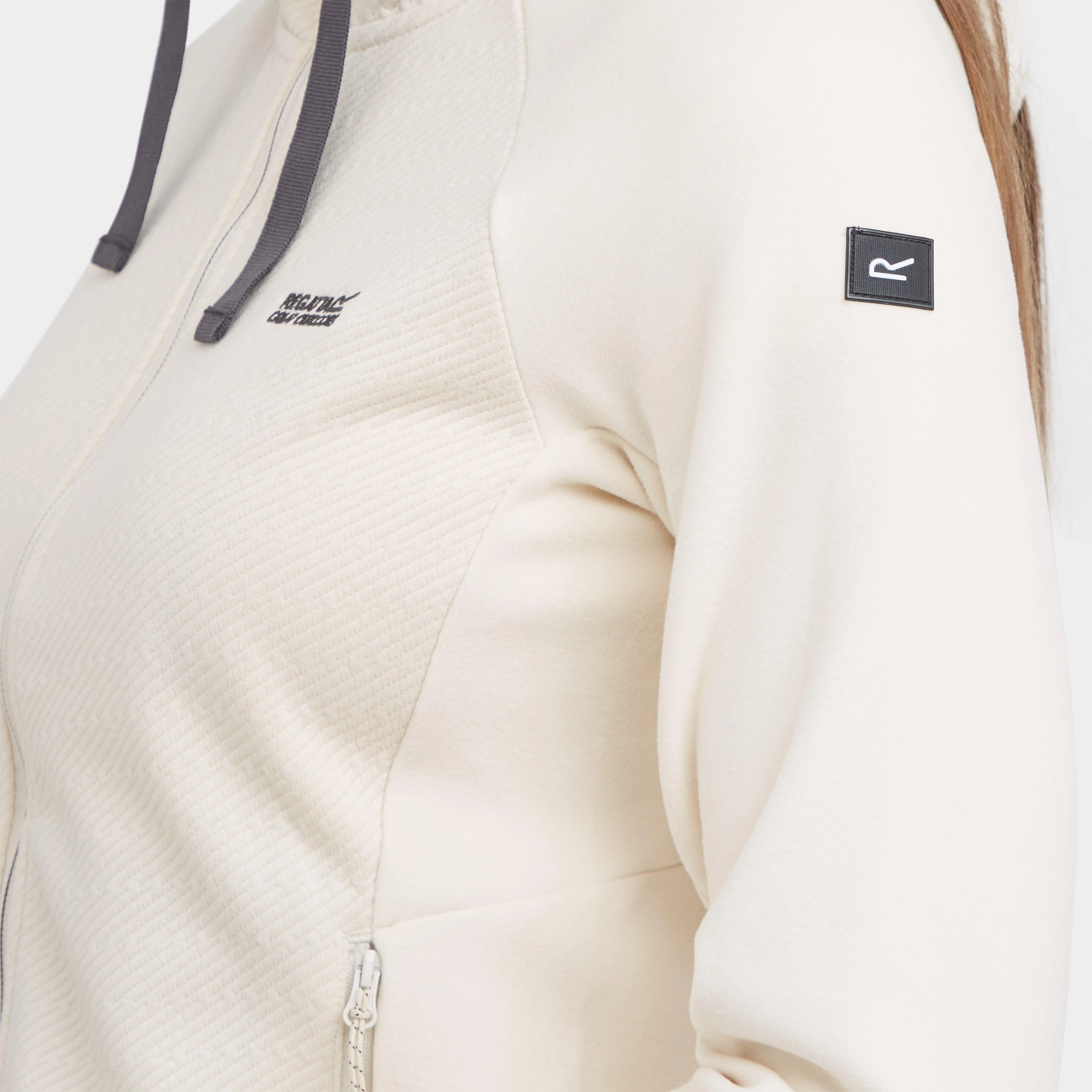 Women’s Vatana Fleece Hoodie - Image 6