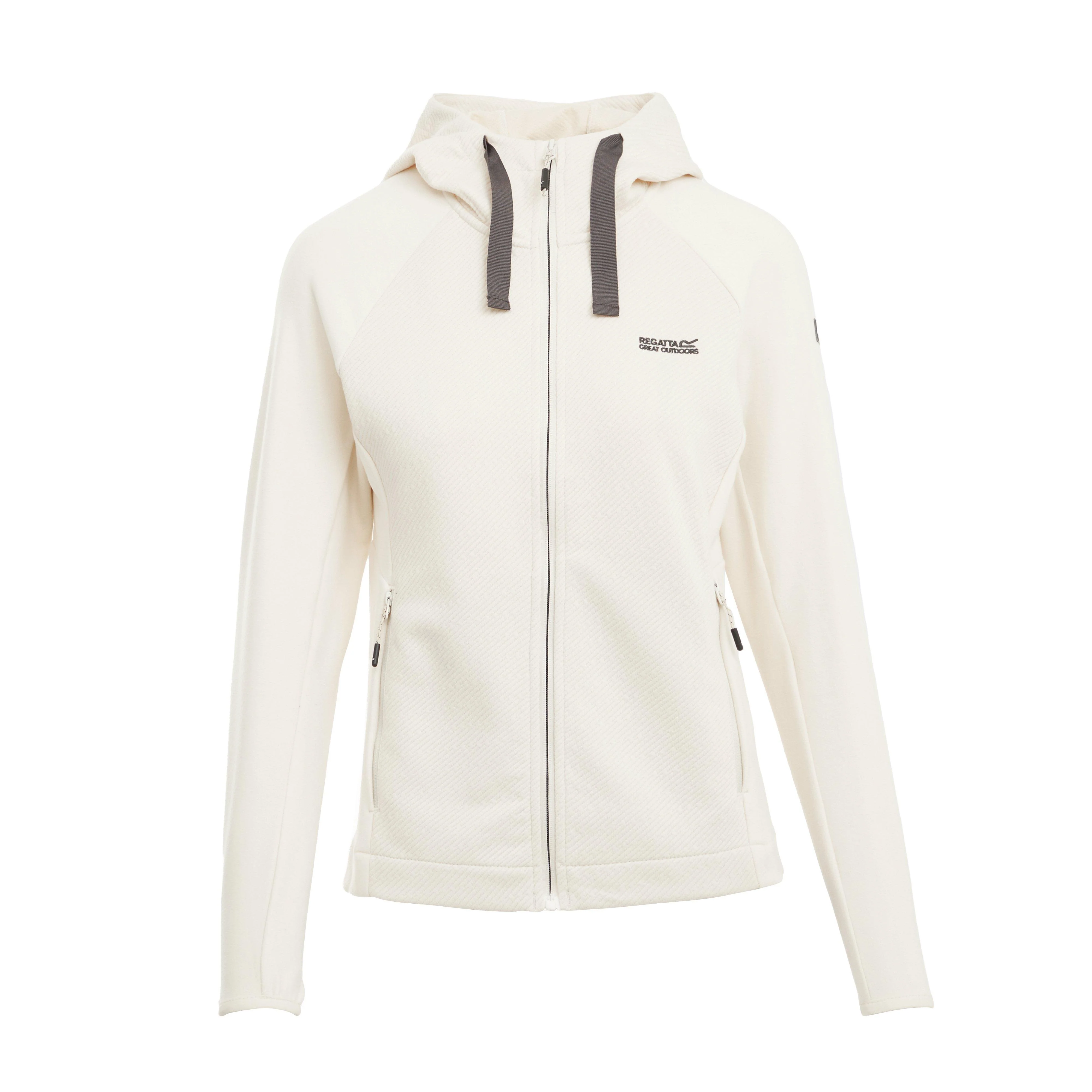Women’s Vatana Fleece Hoodie - Image 7