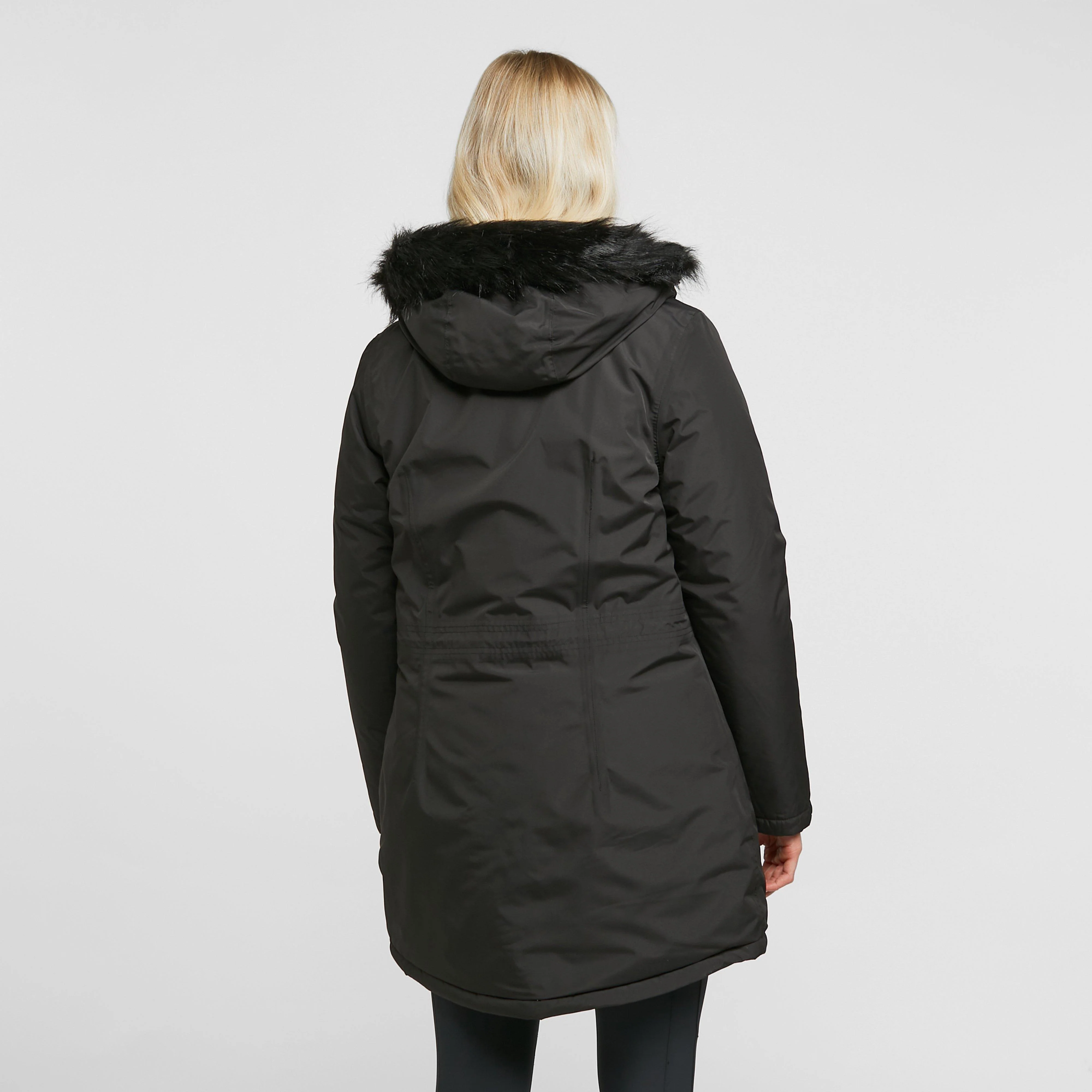 Women's Voltera Heated Insulated Parka - Image 2